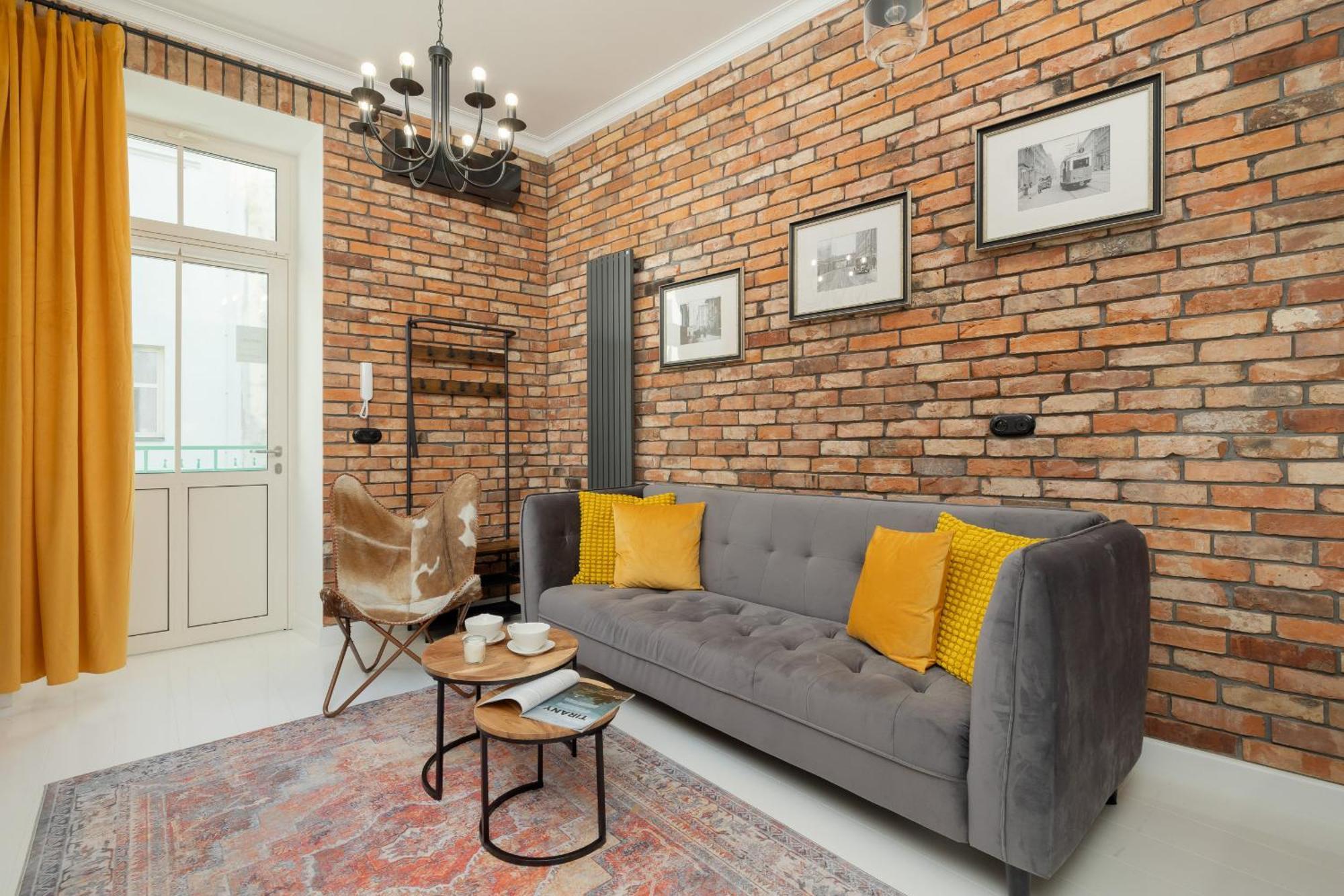 Apartment Dietla One Bedroom With Air Conditioning & Balcony By Renters *