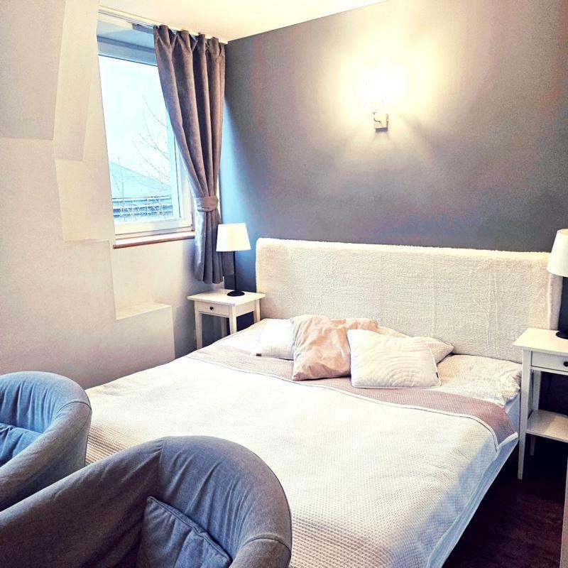 Apartwawel Krakow