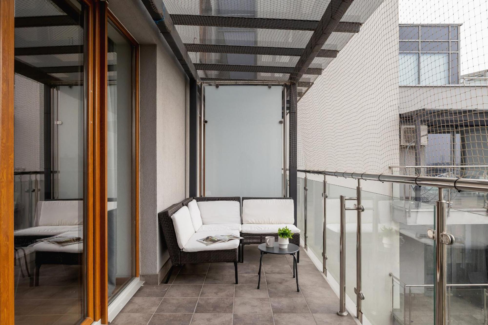 Spacious & Cozy Grzegorzecka By Renters Apartamento
