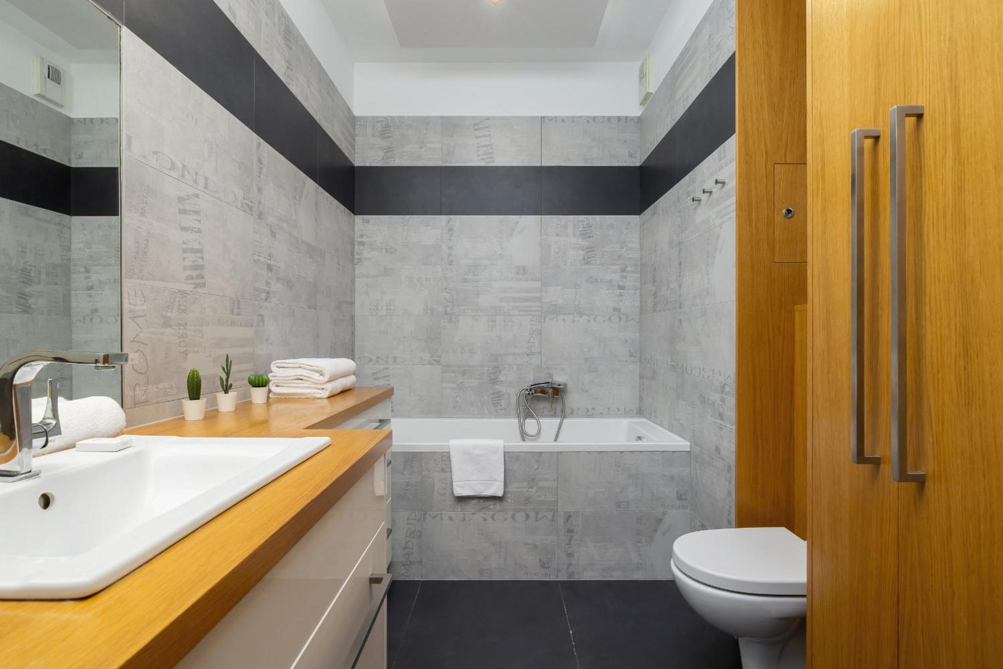 Apartament Spacious & Cozy Grzegorzecka By Renters