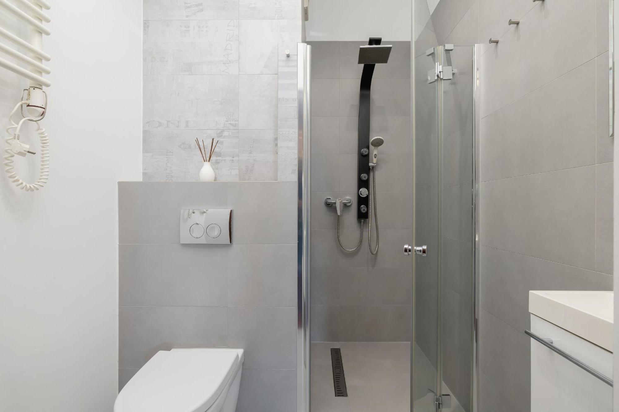 Apartament Spacious & Cozy Grzegorzecka By Renters *