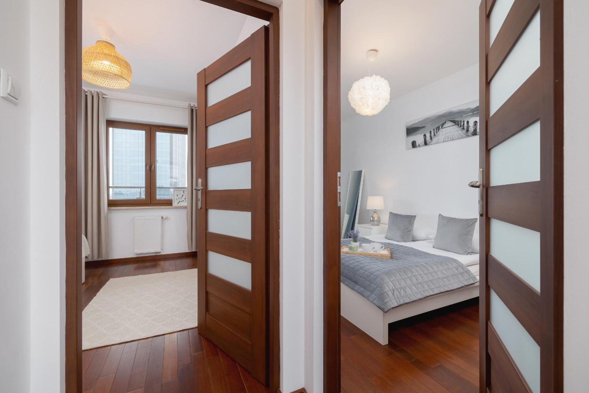 Spacious & Cozy Grzegorzecka By Renters Kraków