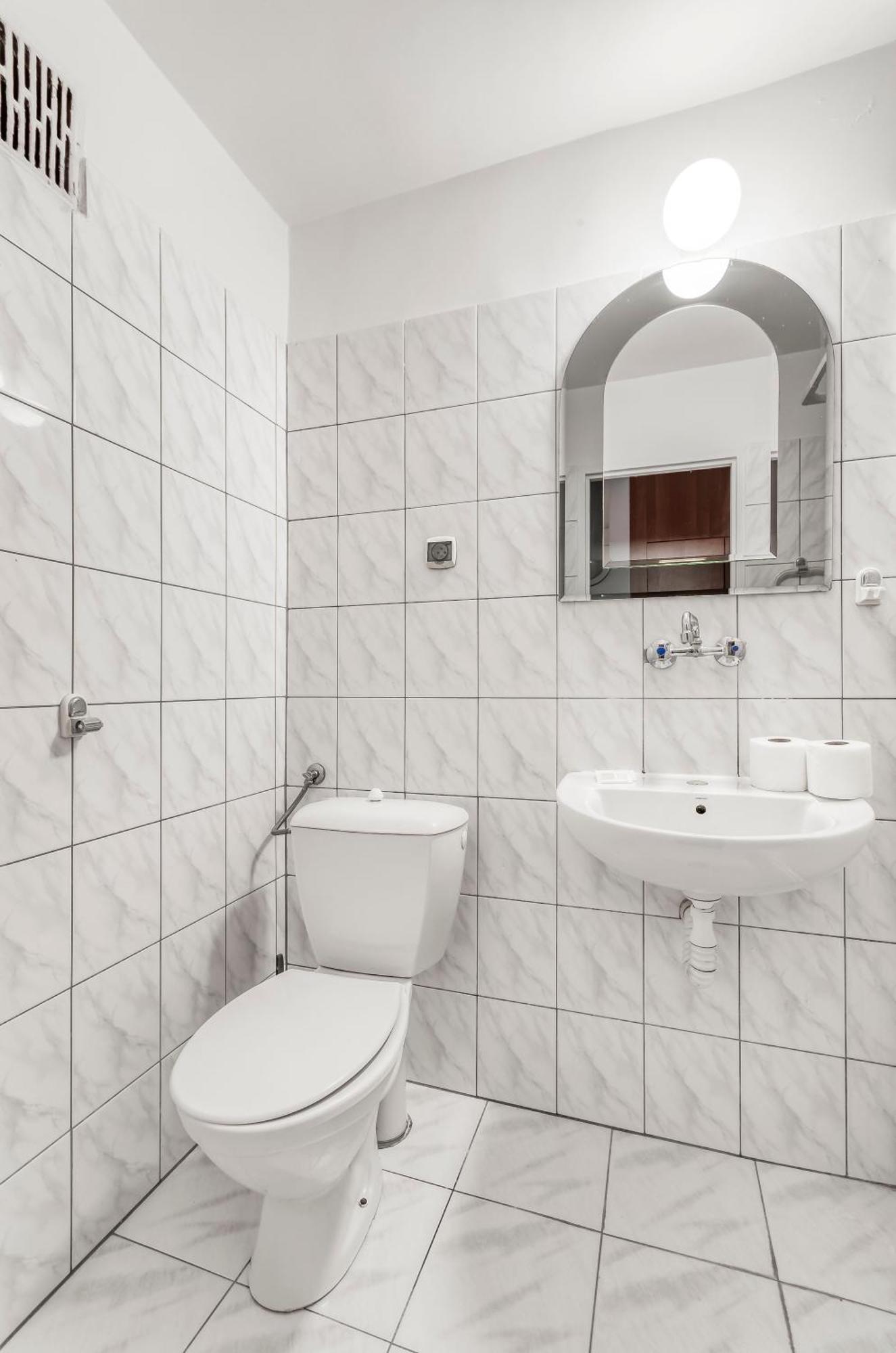 Biała Gwiazda Hotel Kraków