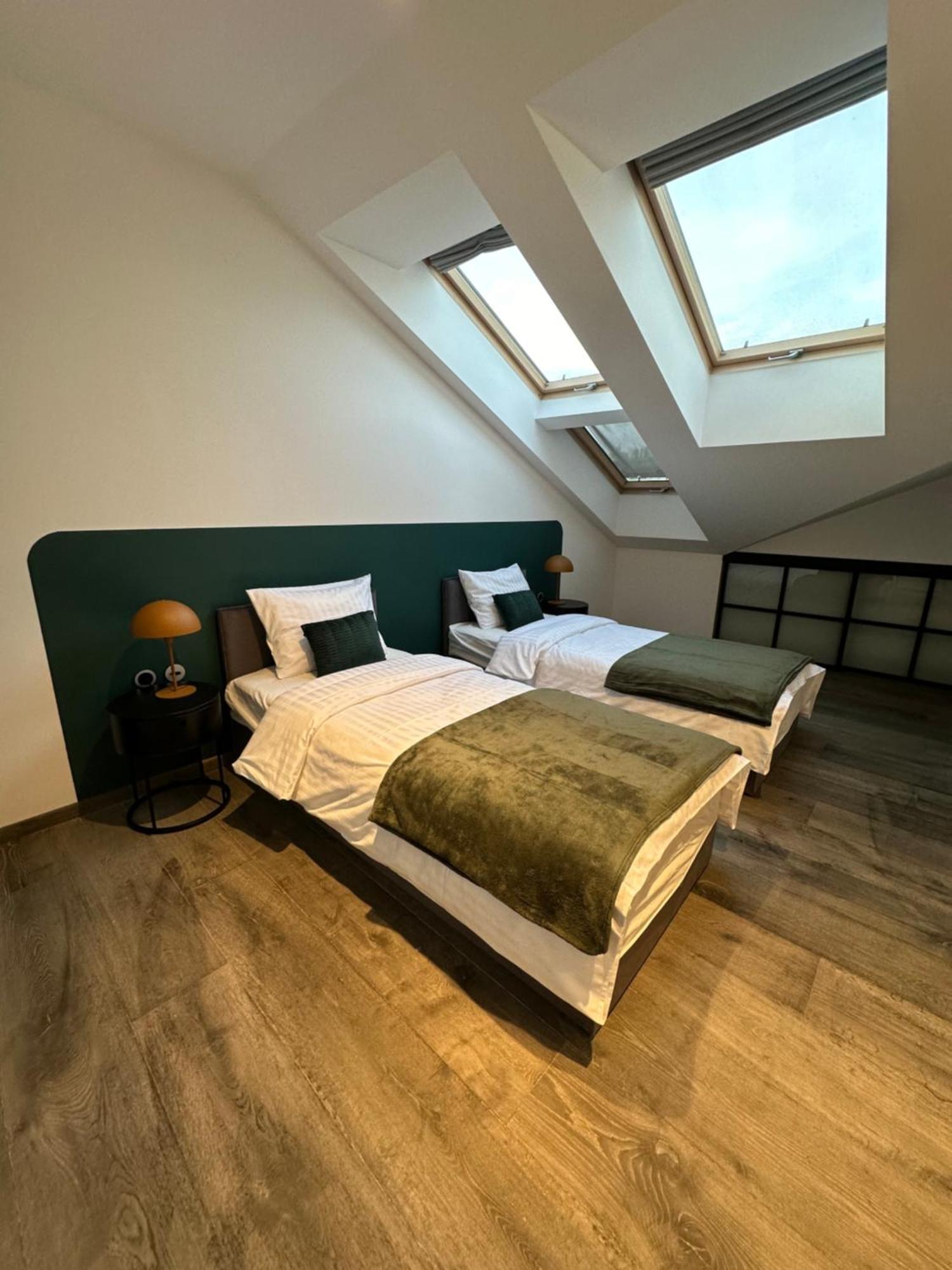 Kazimierz Old Town Apartment *