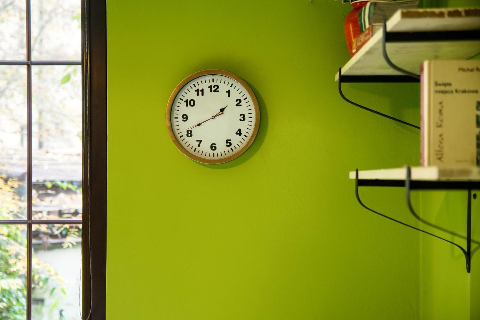 Art Pop In Cracow Apartamento