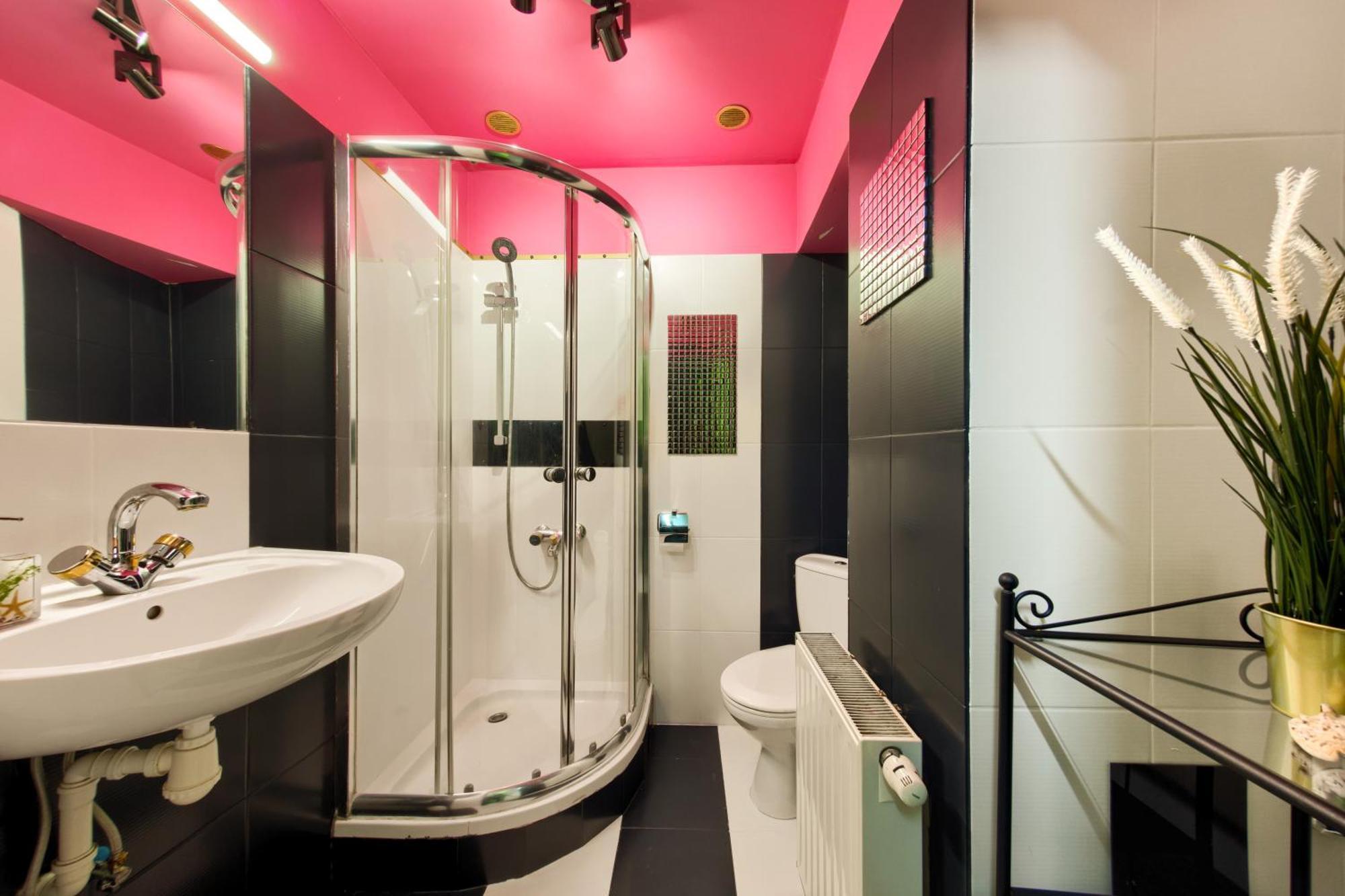 Apartamento Art Pop In Cracow Cracóvia