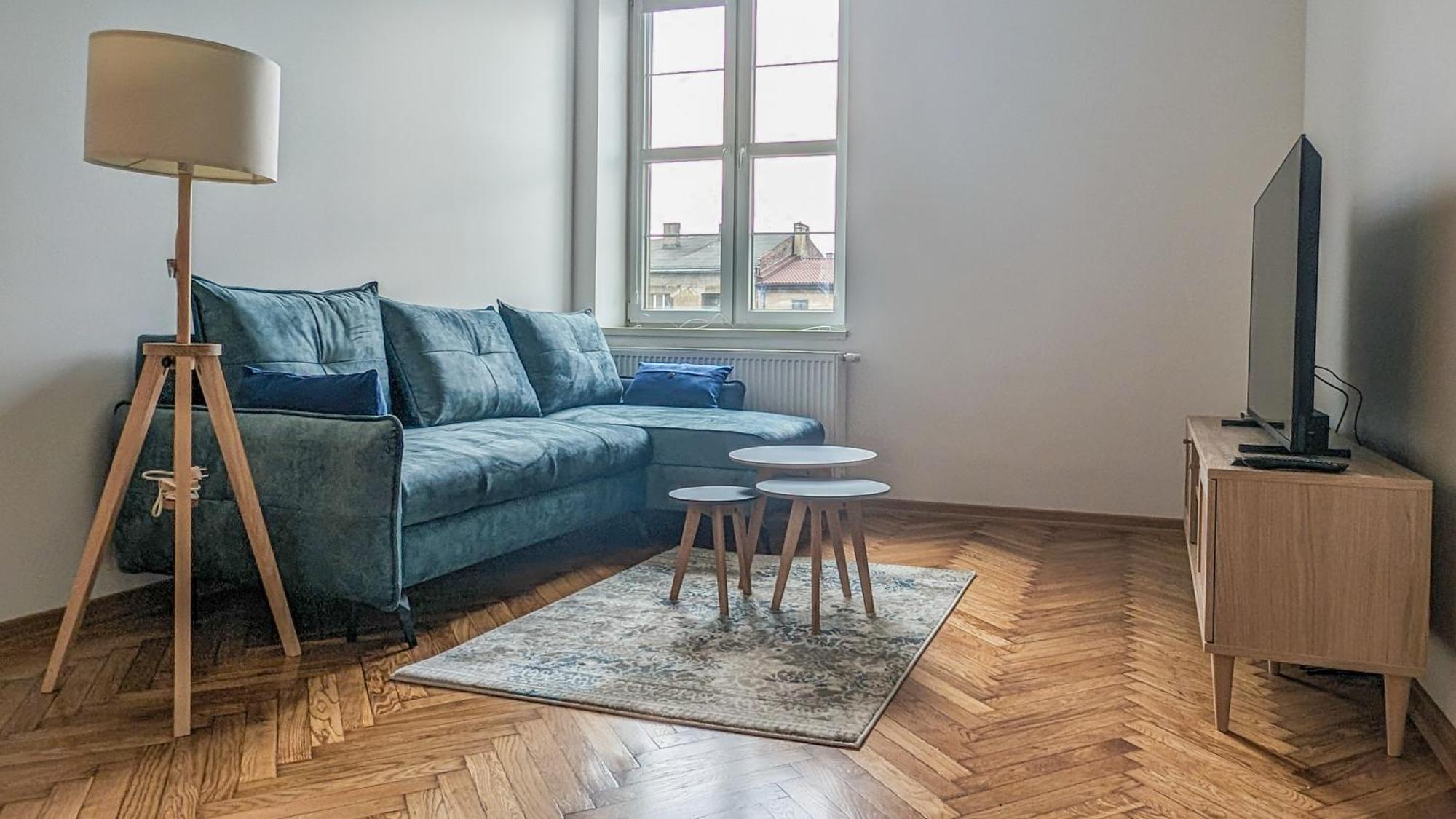 Apartment Sunny Corner *