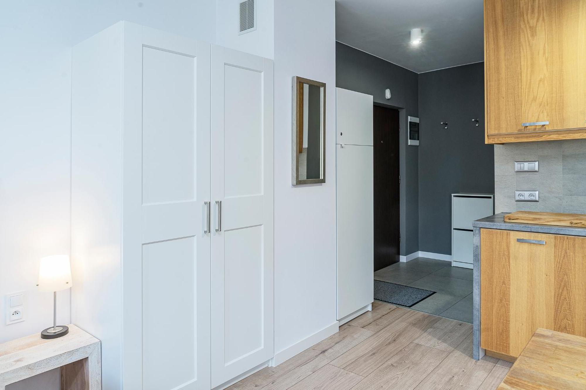 Apartamento Podskale Street 2