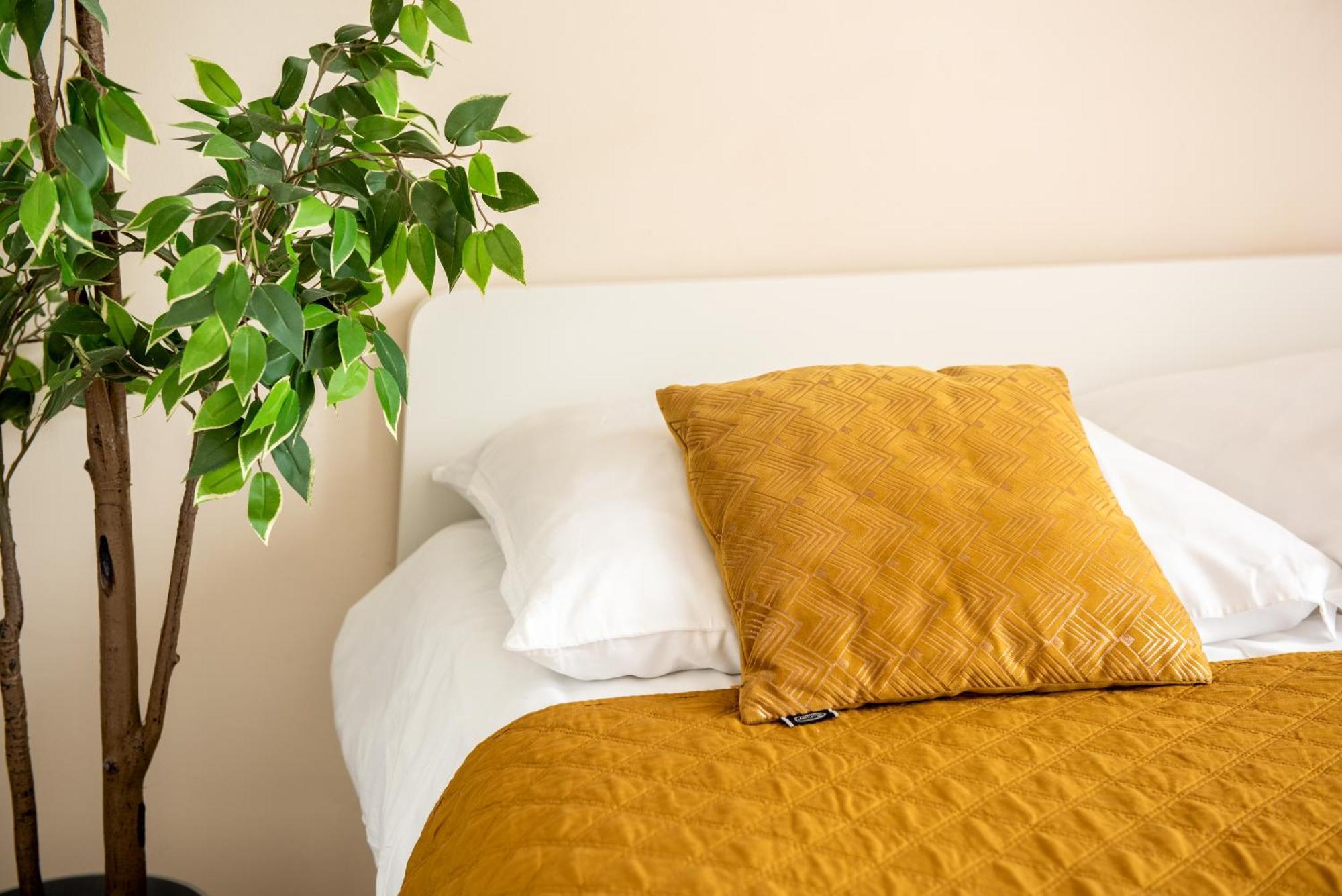 Cozy Modern Astoria Magic Orange Old Town * Cracóvia