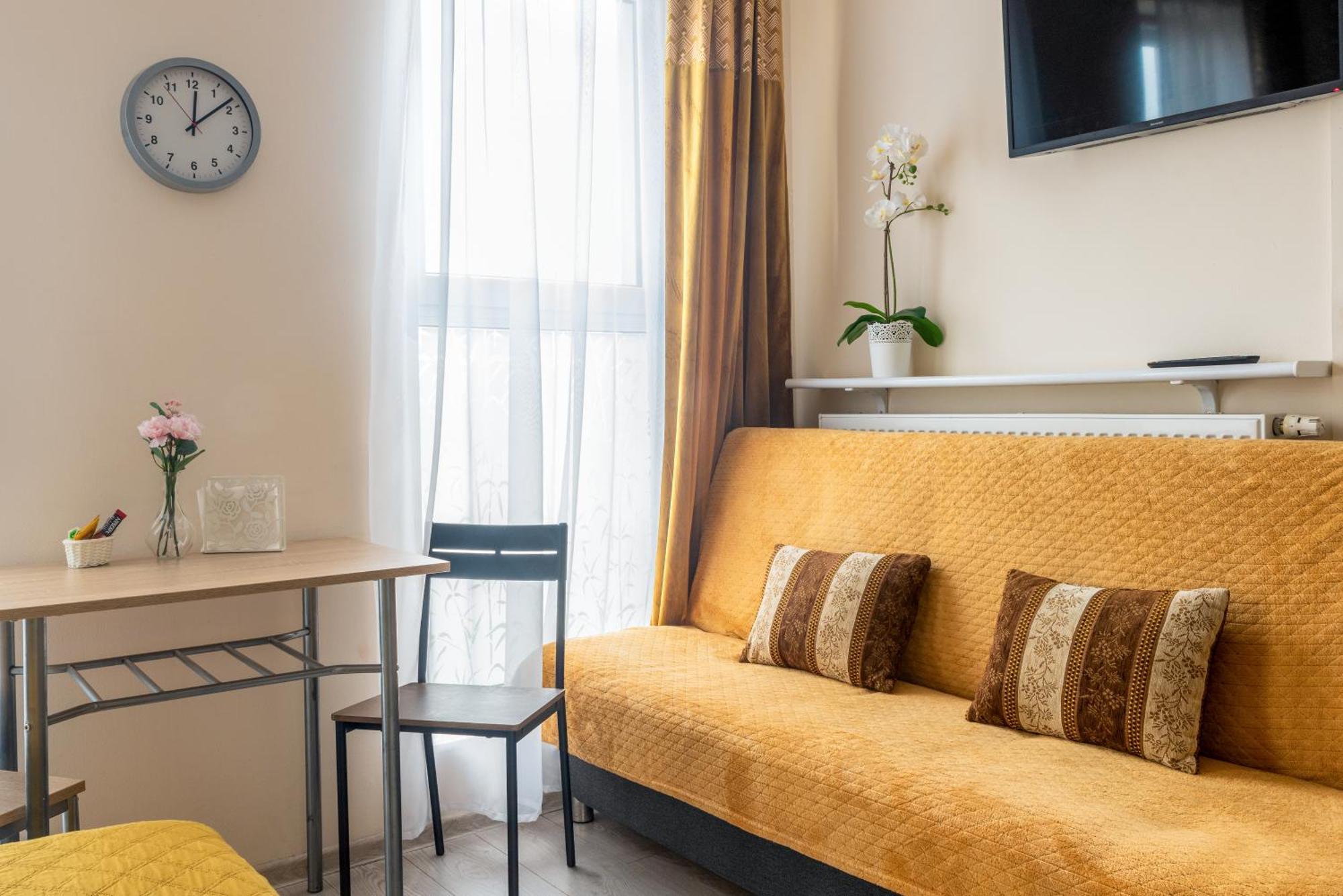 Apartamento Cozy Modern Astoria Magic Orange Old Town
