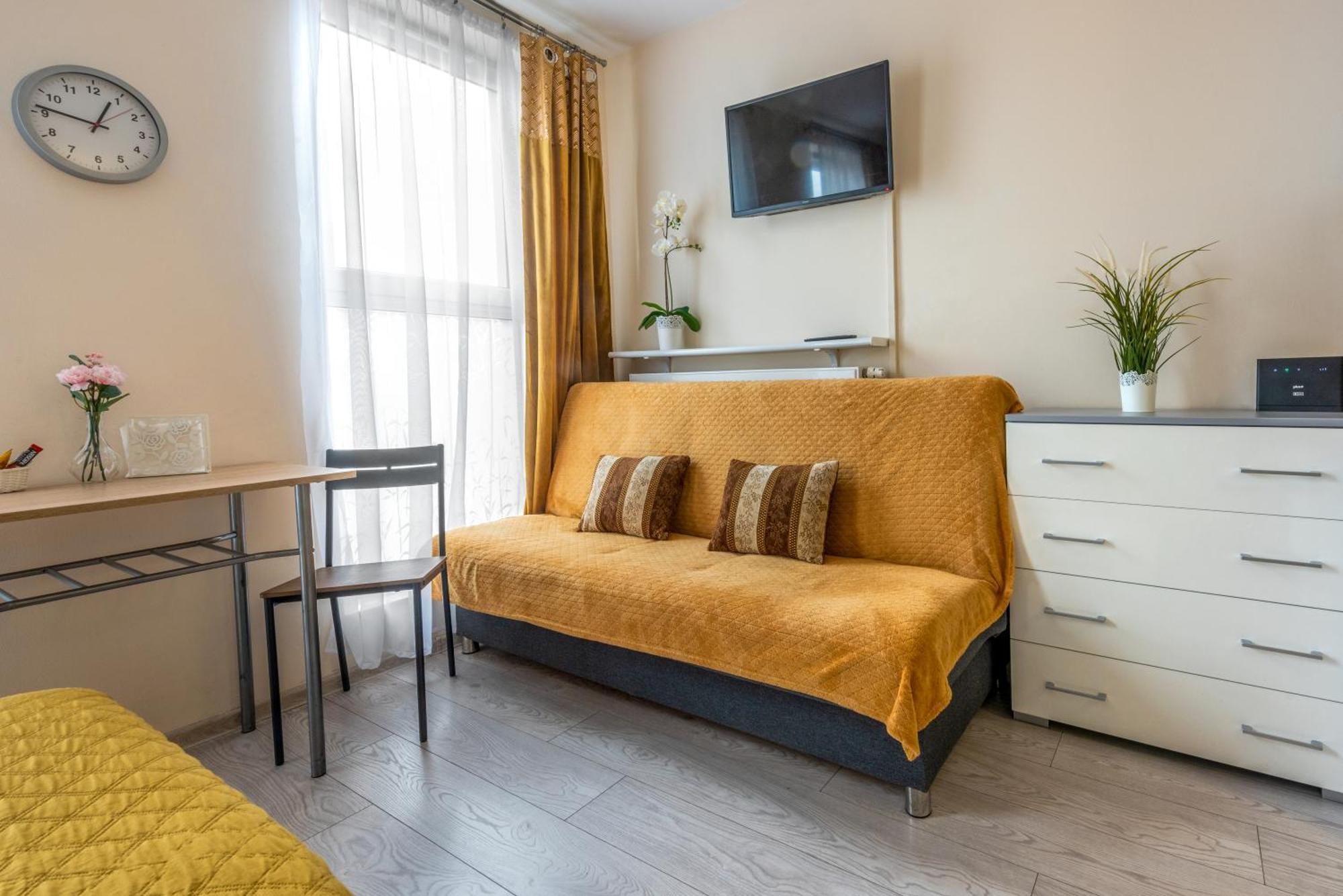 Apartamento Cozy Modern Astoria Magic Orange Old Town *