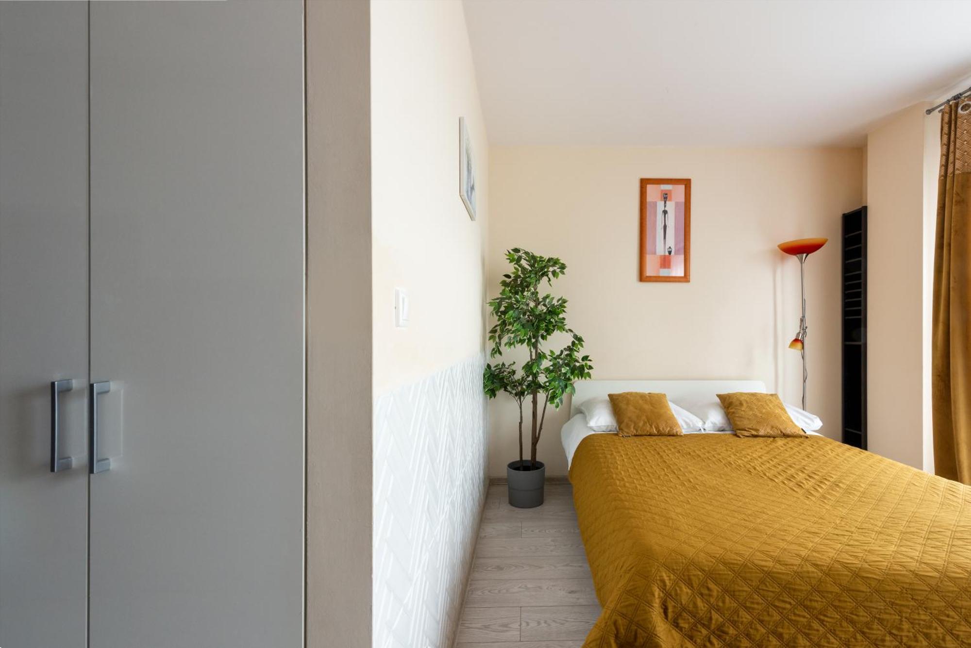 Apartamento Cozy Modern Astoria Magic Orange Old Town *