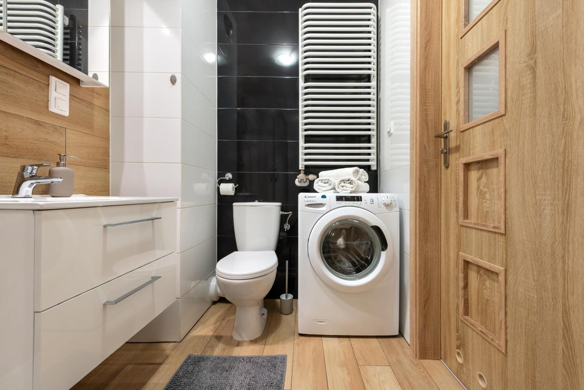 Apartamento Cozy Modern Astoria Magic Orange Old Town