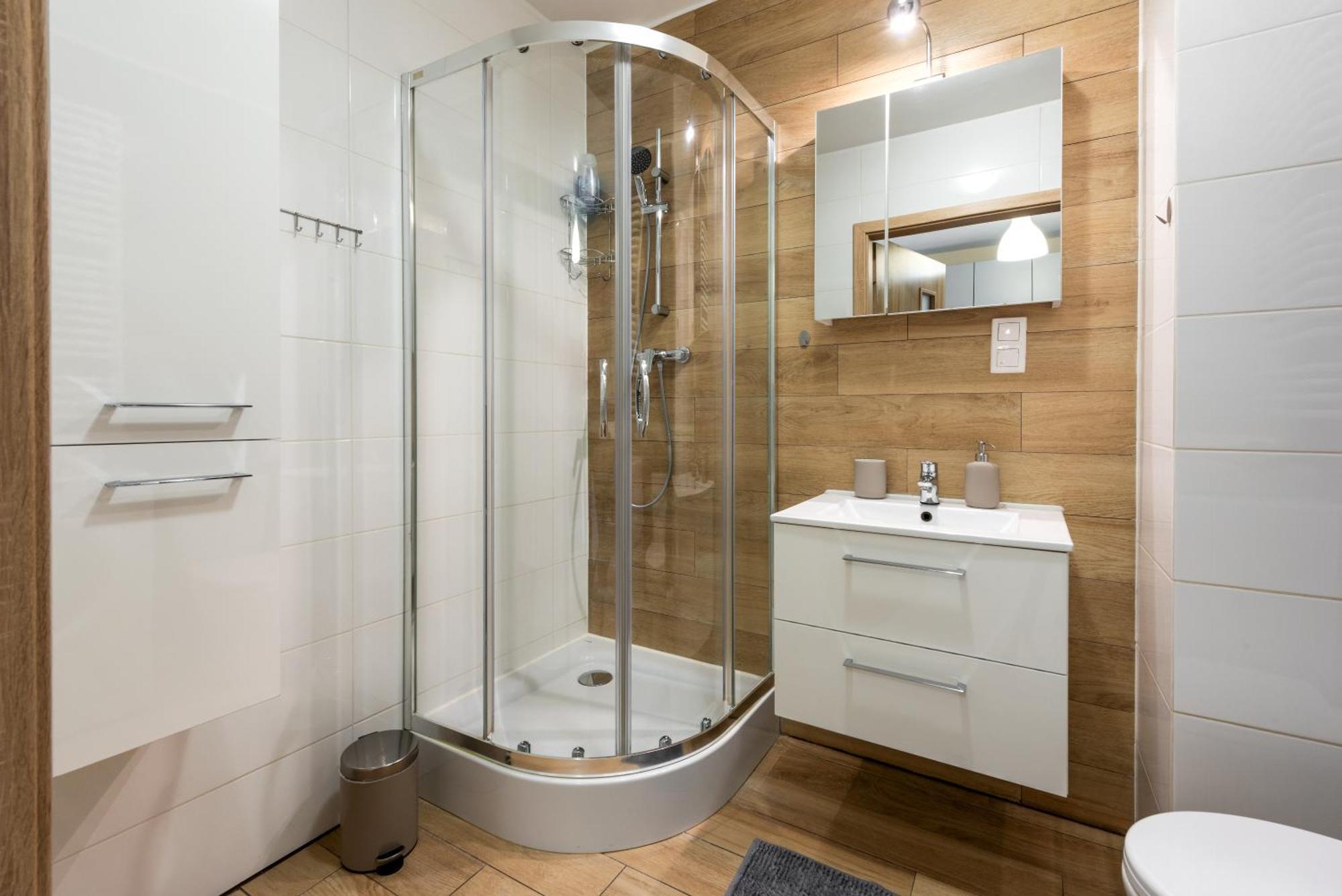 Cozy Modern Astoria Magic Orange Old Town Apartamento *