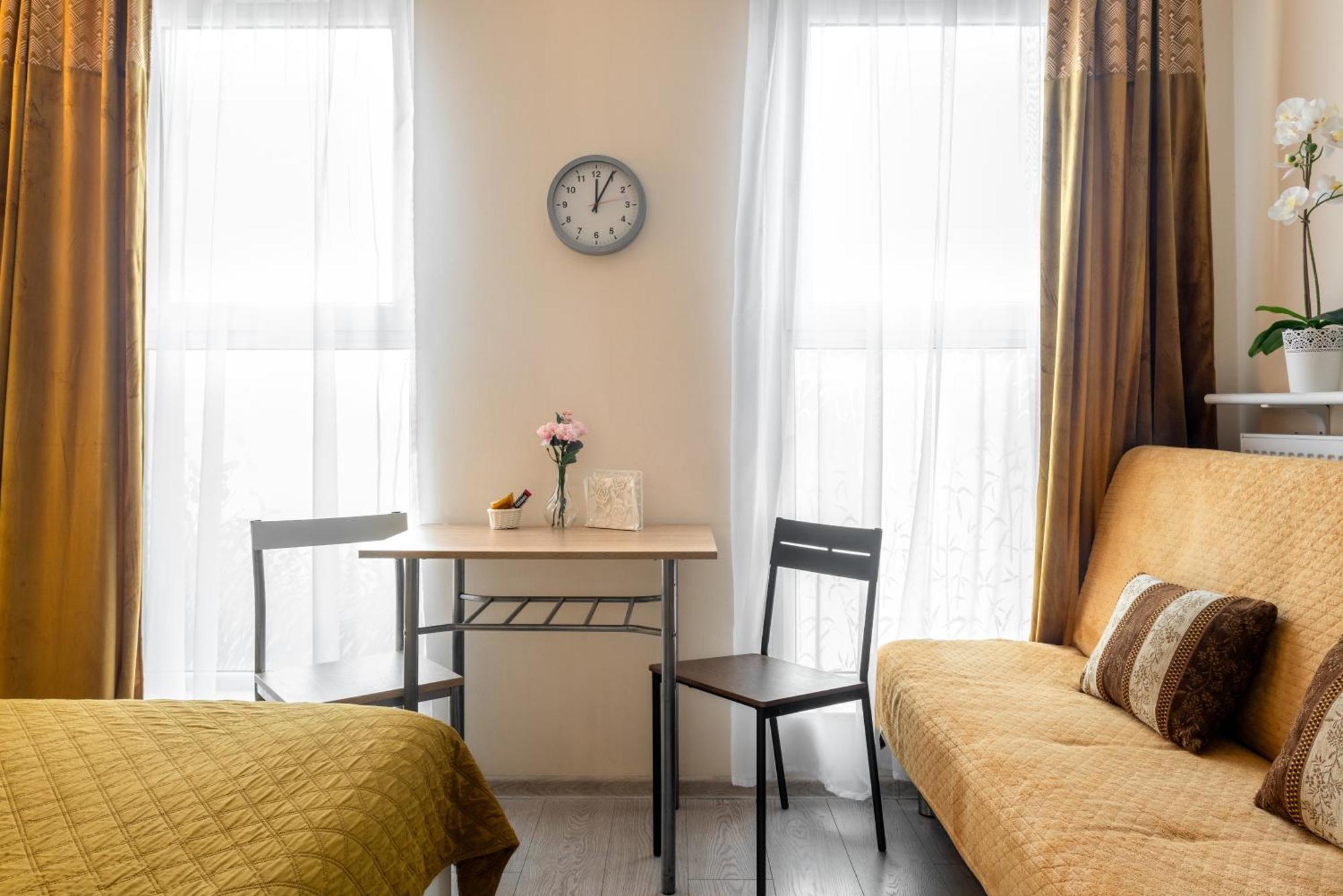 Apartamento Cozy Modern Astoria Magic Orange Old Town