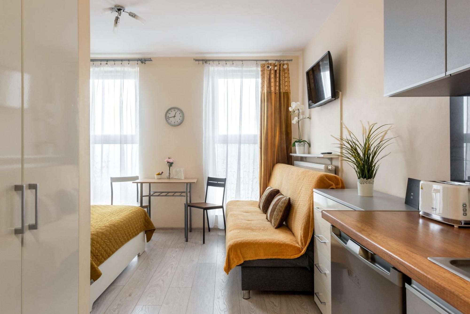Apartamento Cozy Modern Astoria Magic Orange Old Town Cracóvia