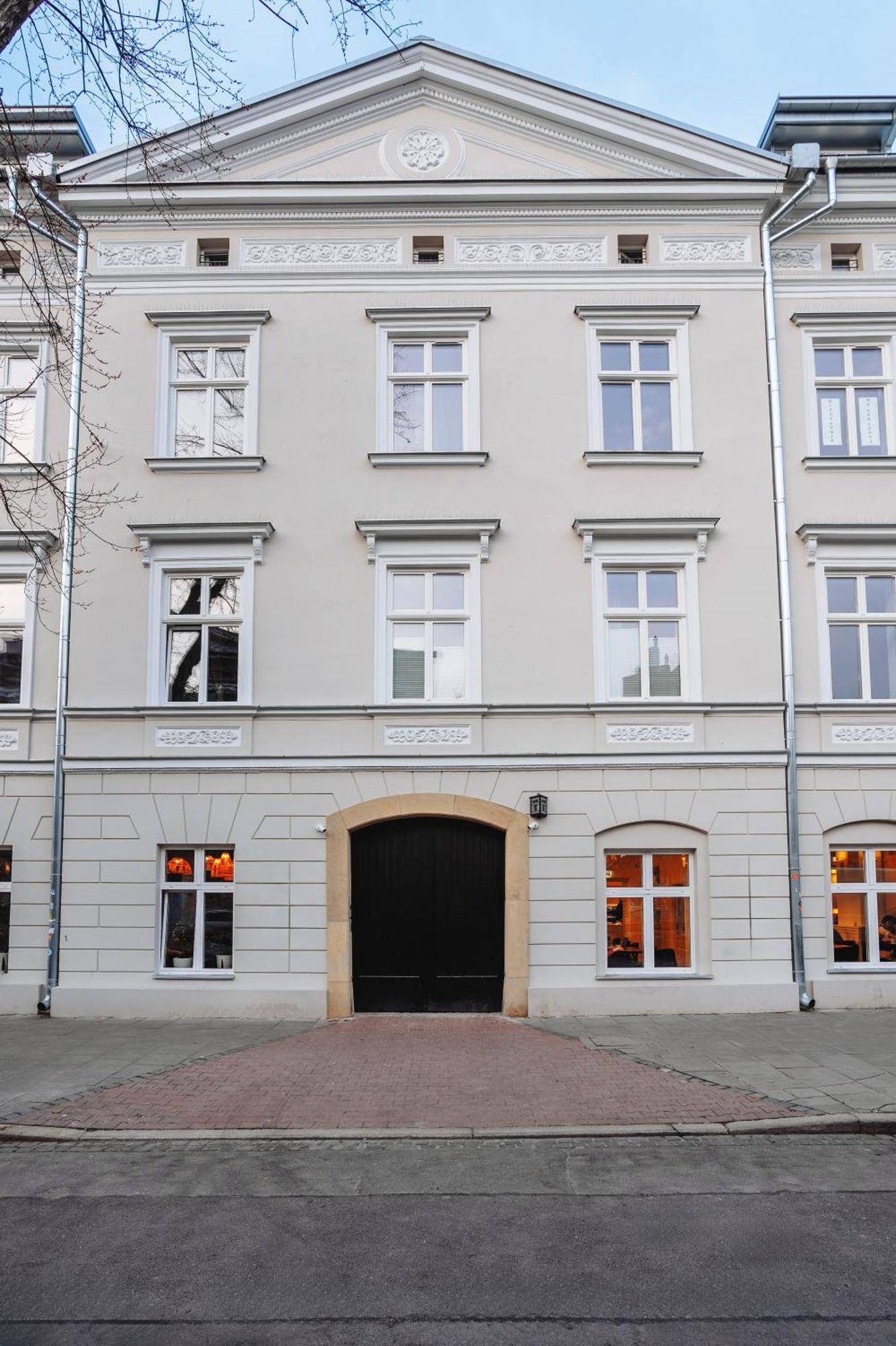 Mamehome * Krakow