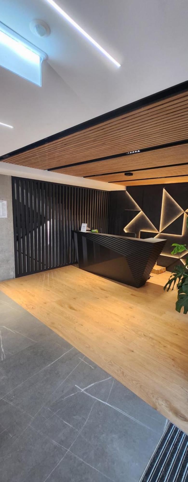 Luxury Vistula Old Town Apartments: Spa, Sauna & Pool Retreat Apartment Krakow