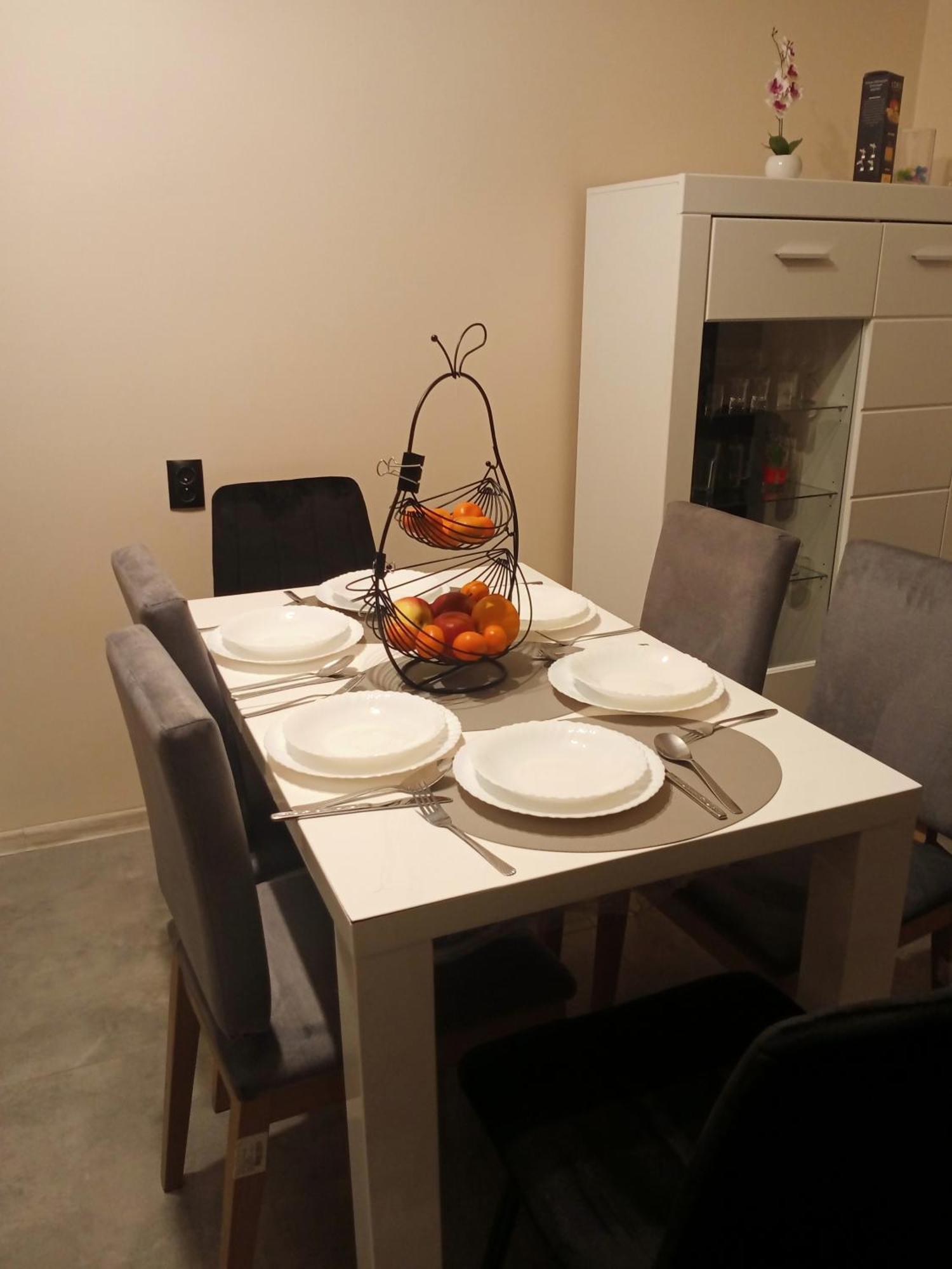 Uroczy 3 Apartment *
