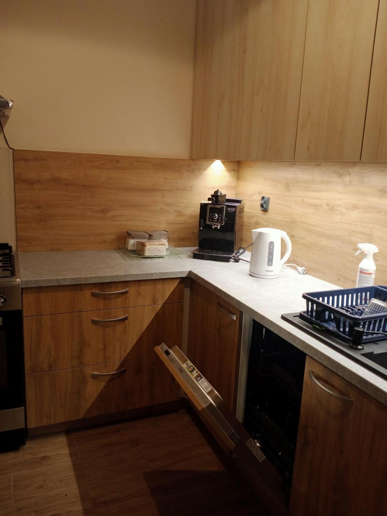 Uroczy 3 Apartment *