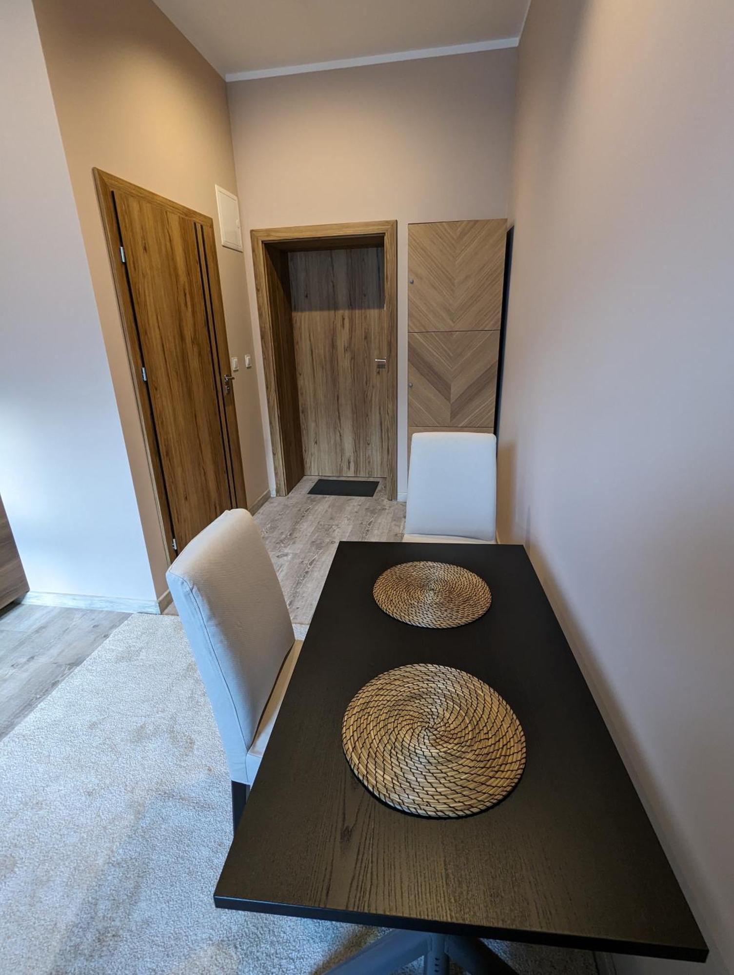 A1 In Downtown Of Apartment
