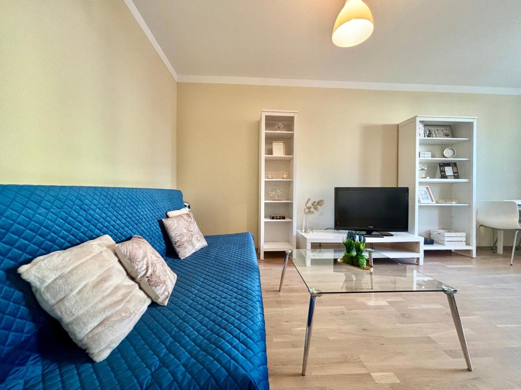 Apartment Cozy Bajeczna
