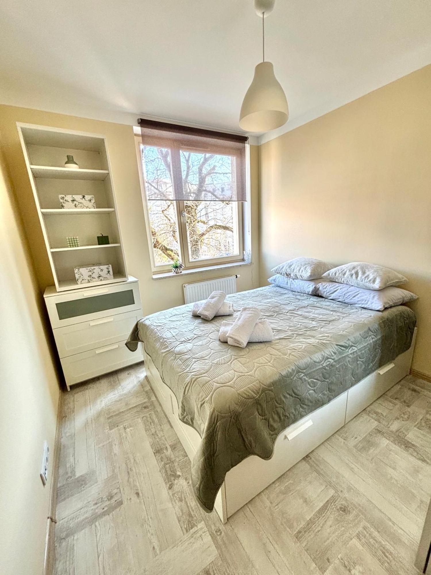 Apartment Cozy Bajeczna