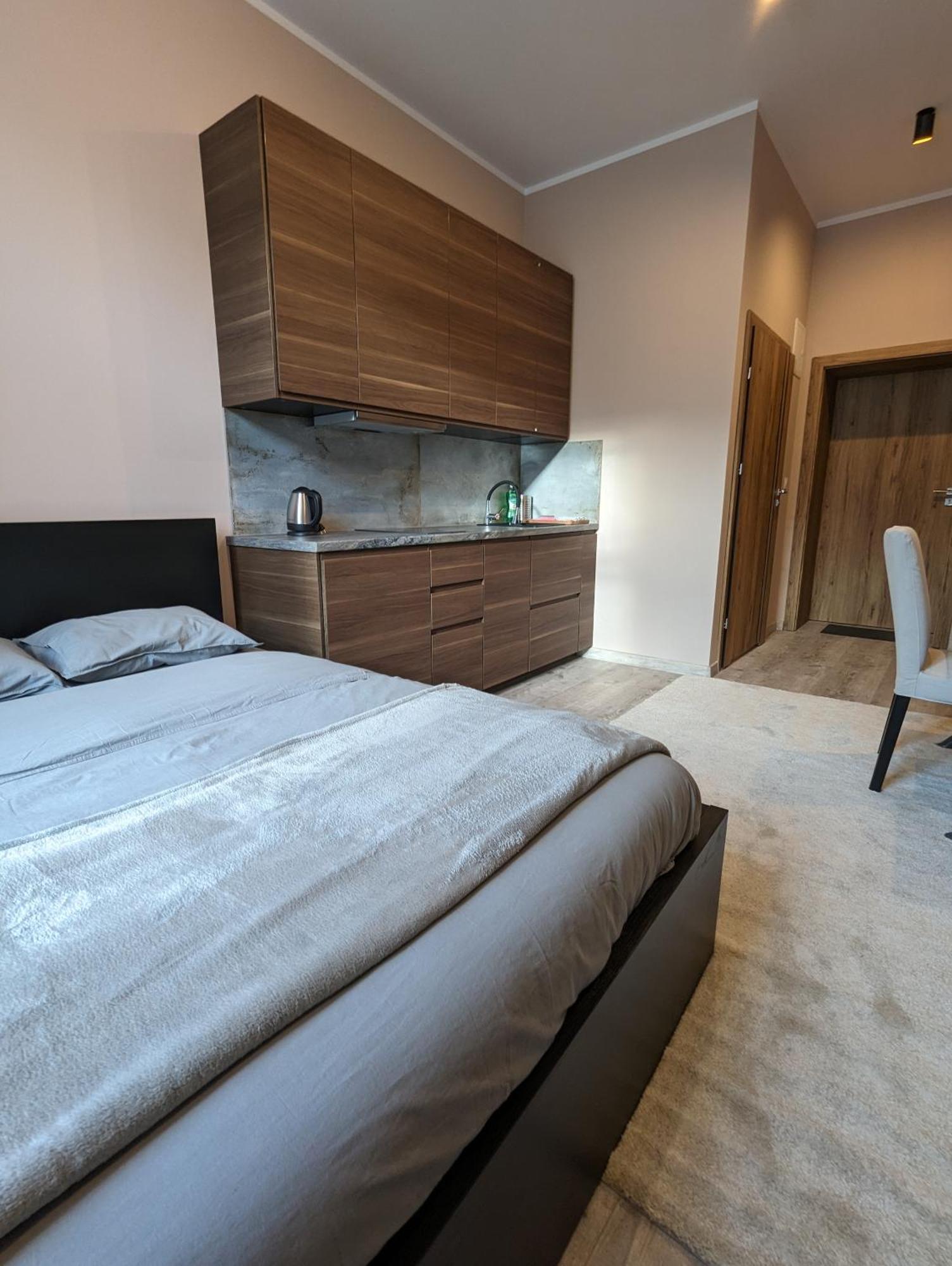 A1 In Downtown Of Apartment *