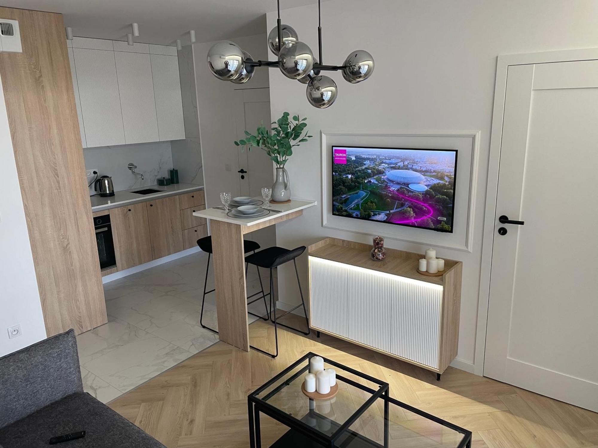 Imperial Citi Apartment