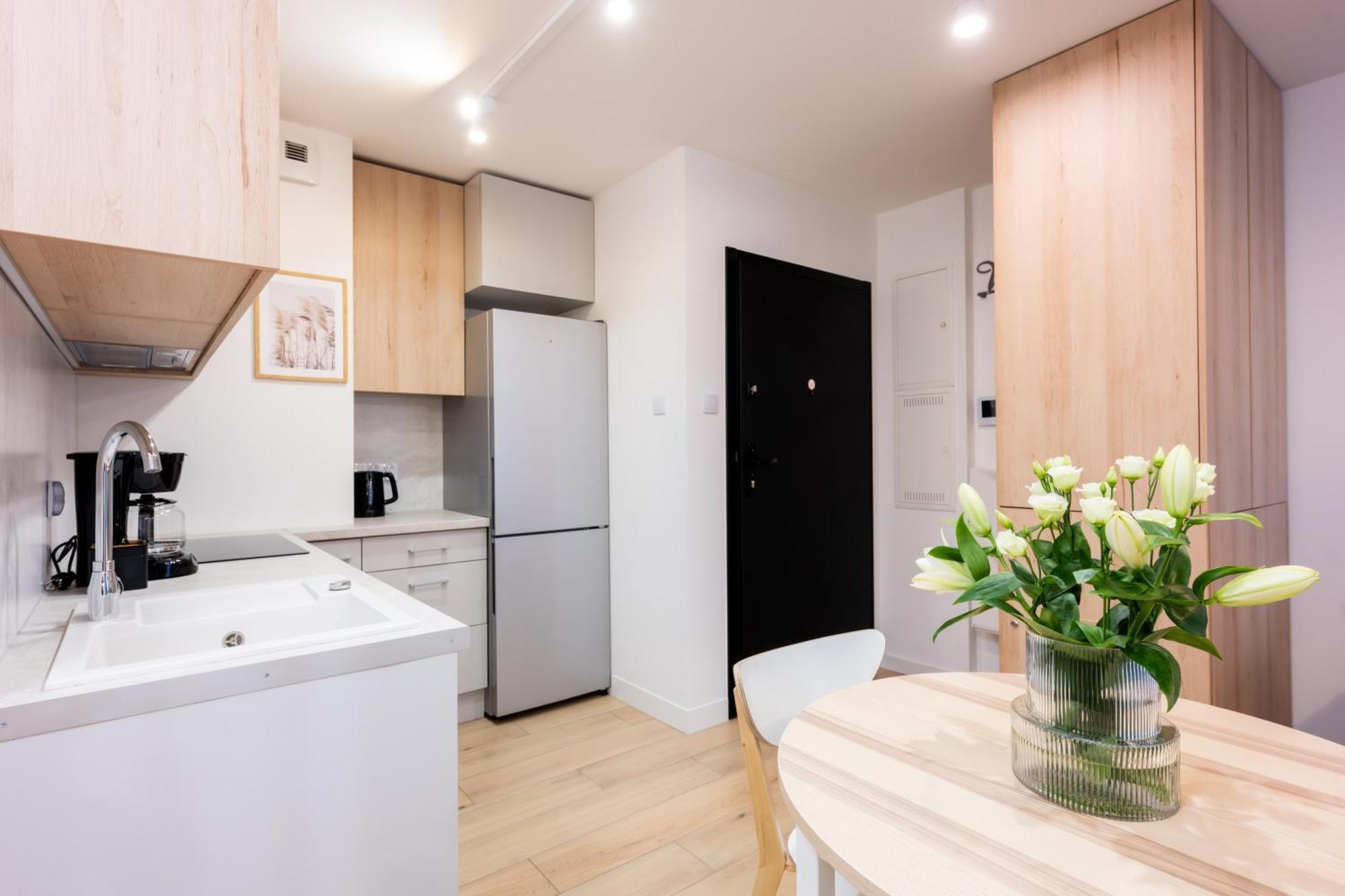 Apartment Native Kosciuszki 39/5