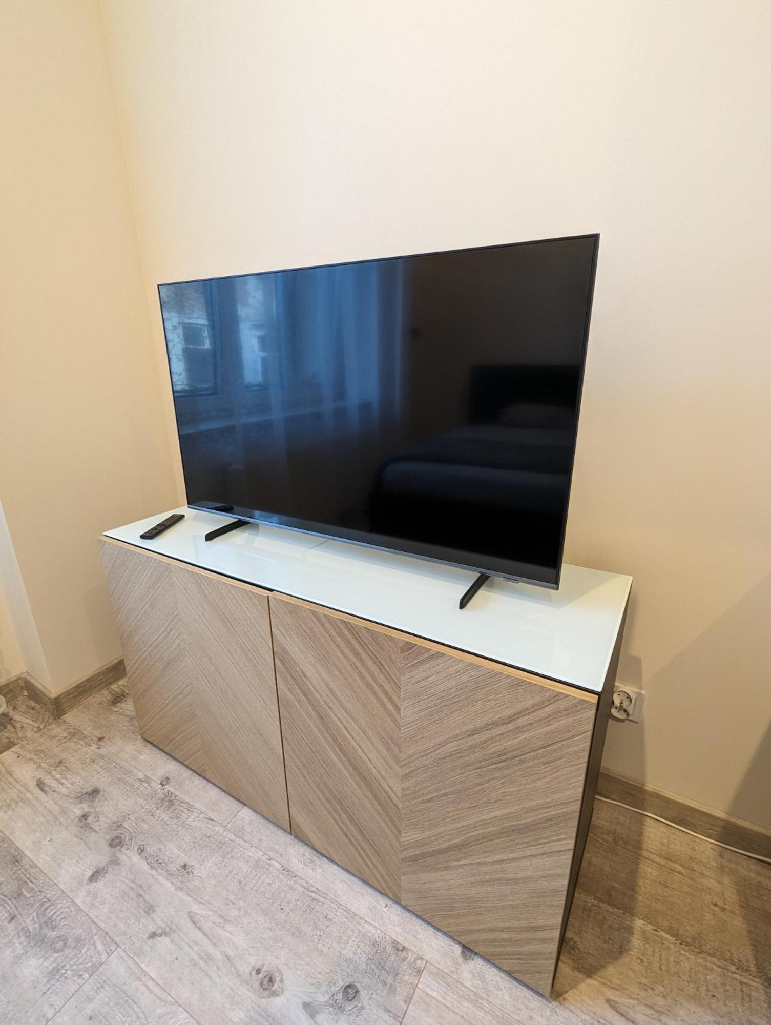 A3 In Downtown Of Apartamento