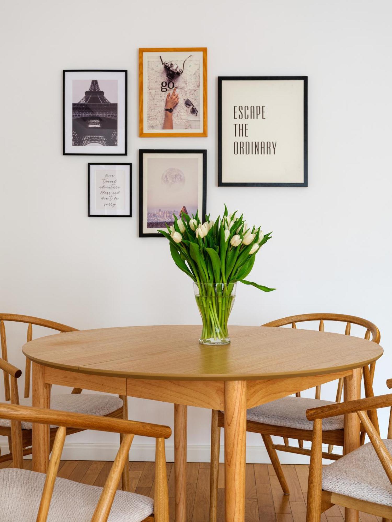 Apartment Modern W. Parking By Tyzenhauz *
