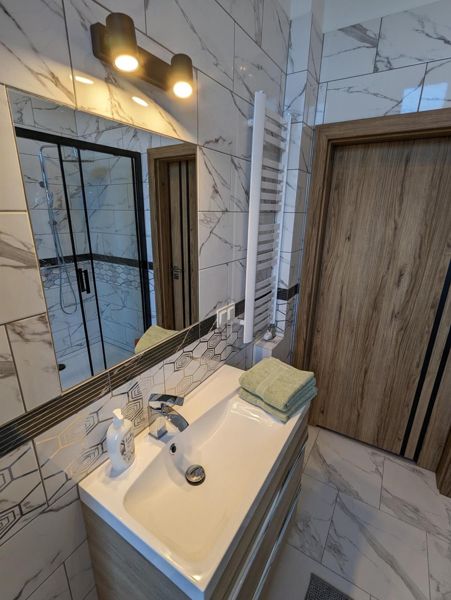 Apartment A3 In Downtown Of *