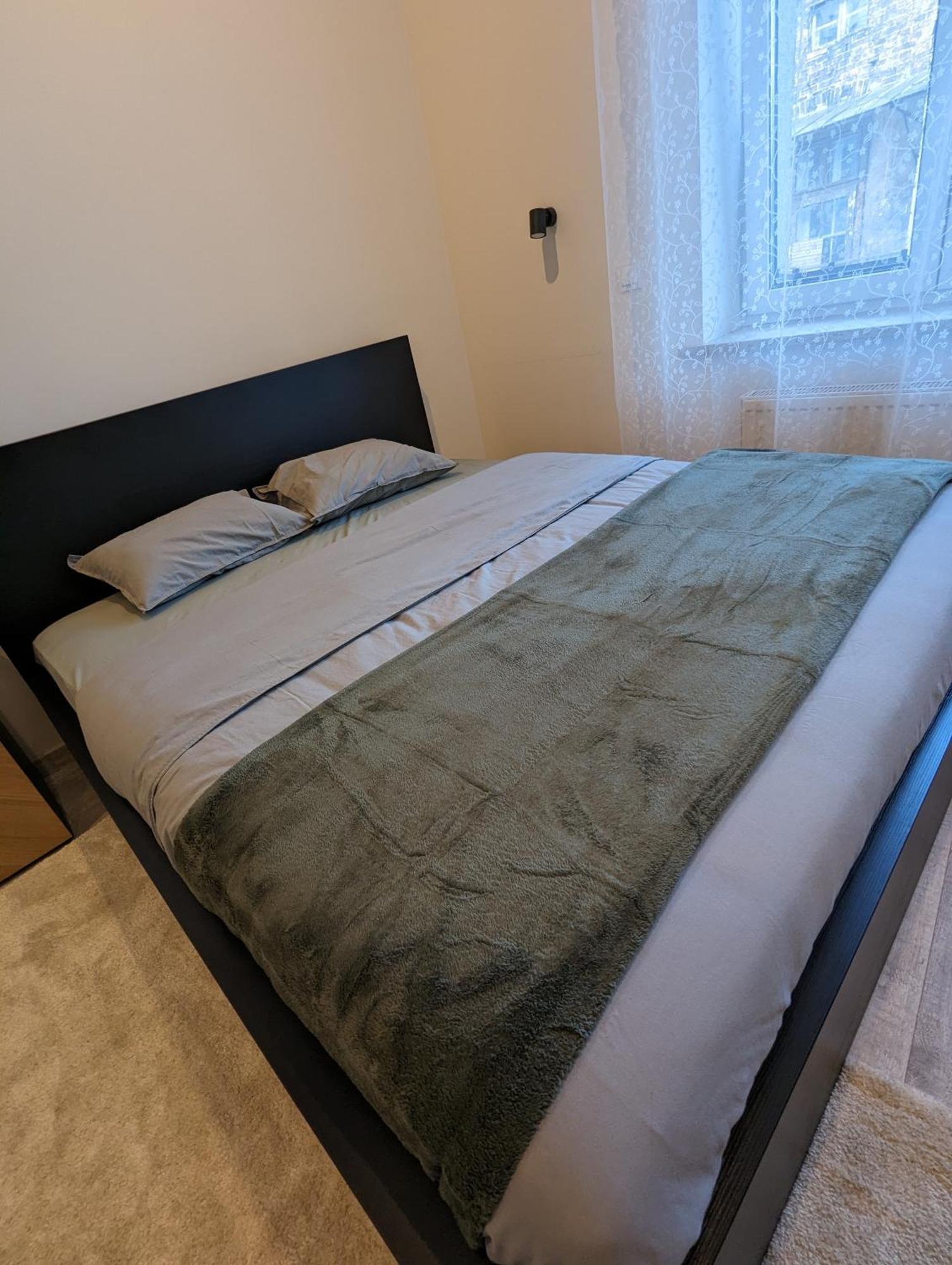 Apartamento A3 In Downtown Of Cracóvia