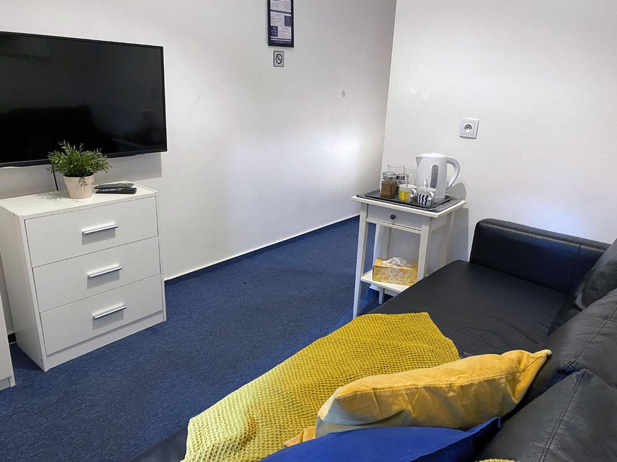 Apartament Millenium