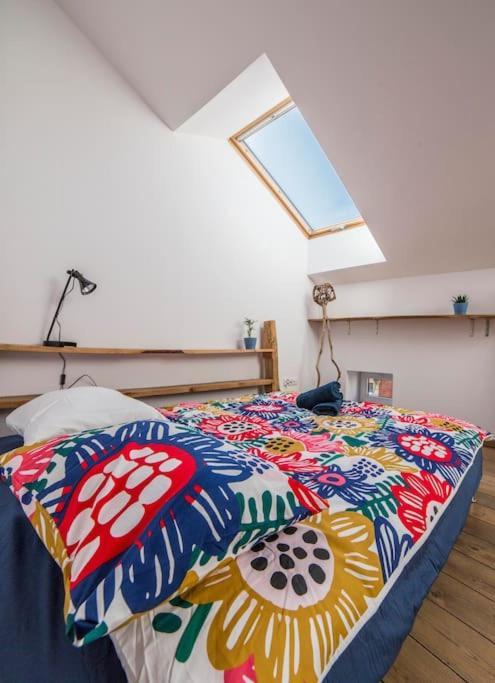 Unique Spot In The Very Center Apartment *