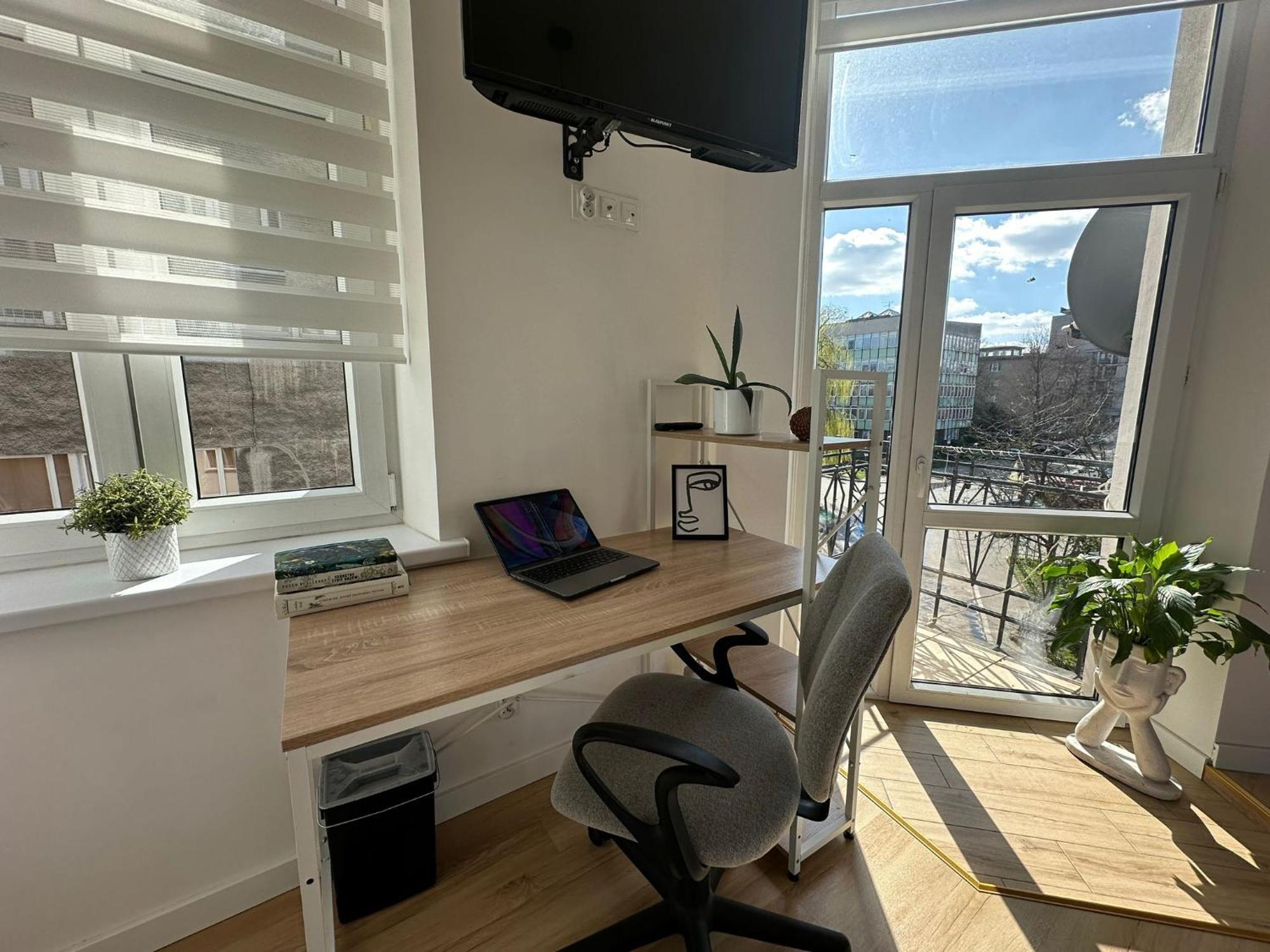 Apartment Salwator