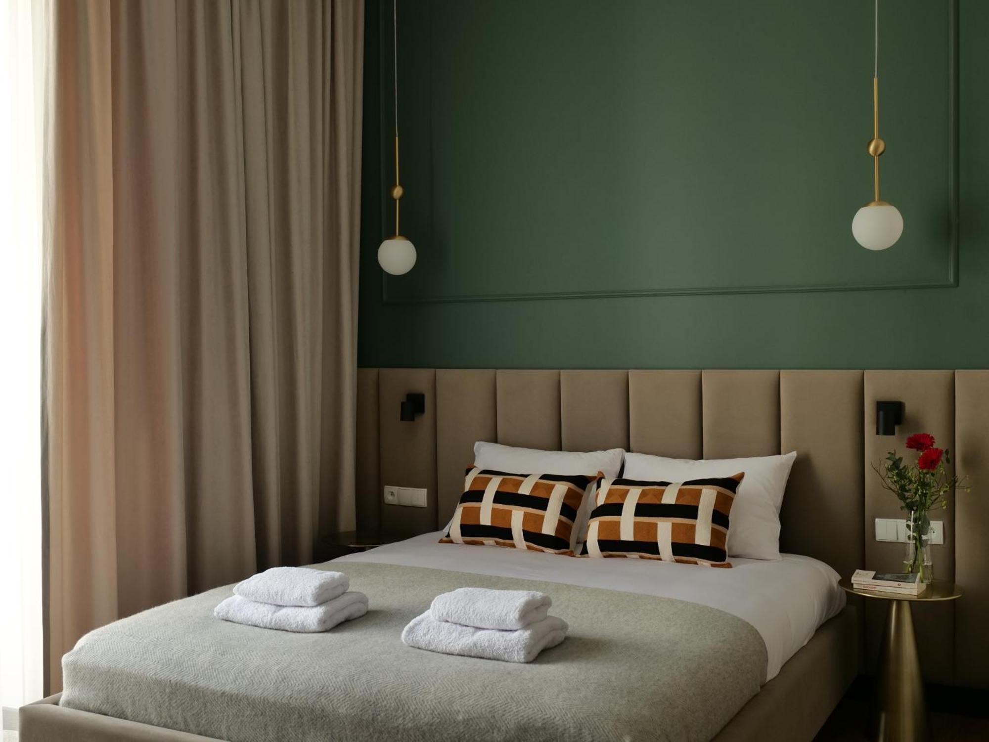 Sage Kazimierz Old Town Apartamento Cracóvia