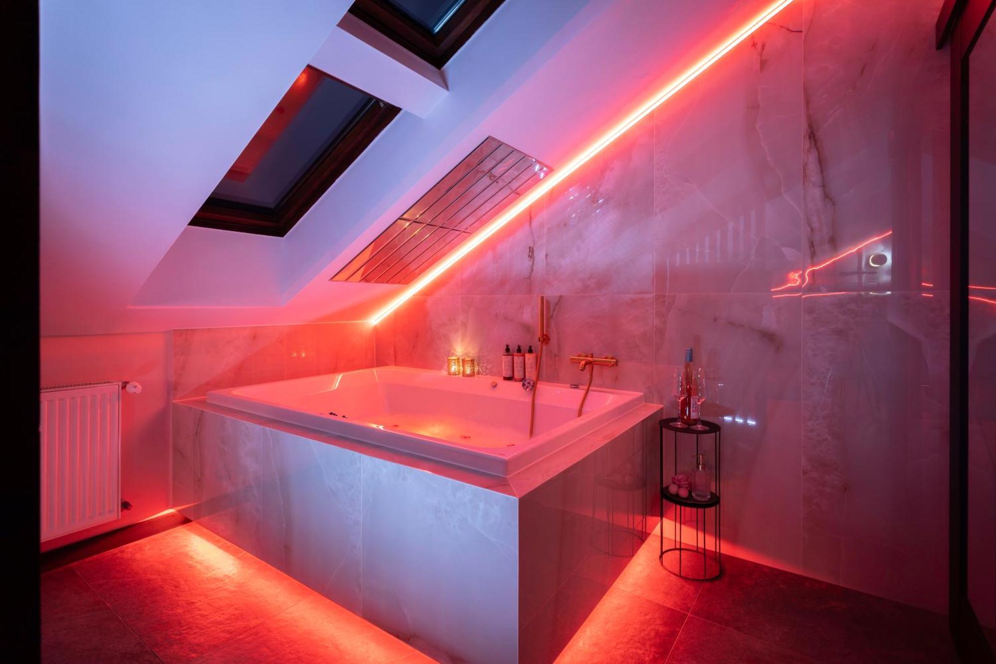 Apartament Exclusive Bdsm - Adults Only Kraków
