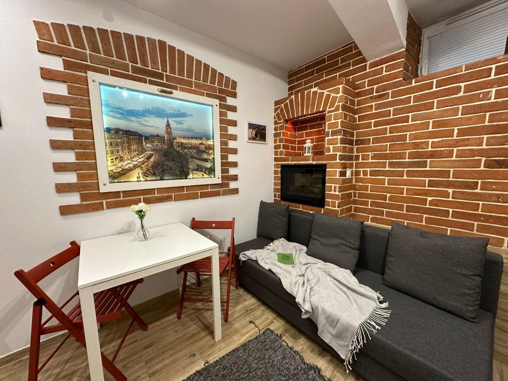Solna Elegance Apartment *