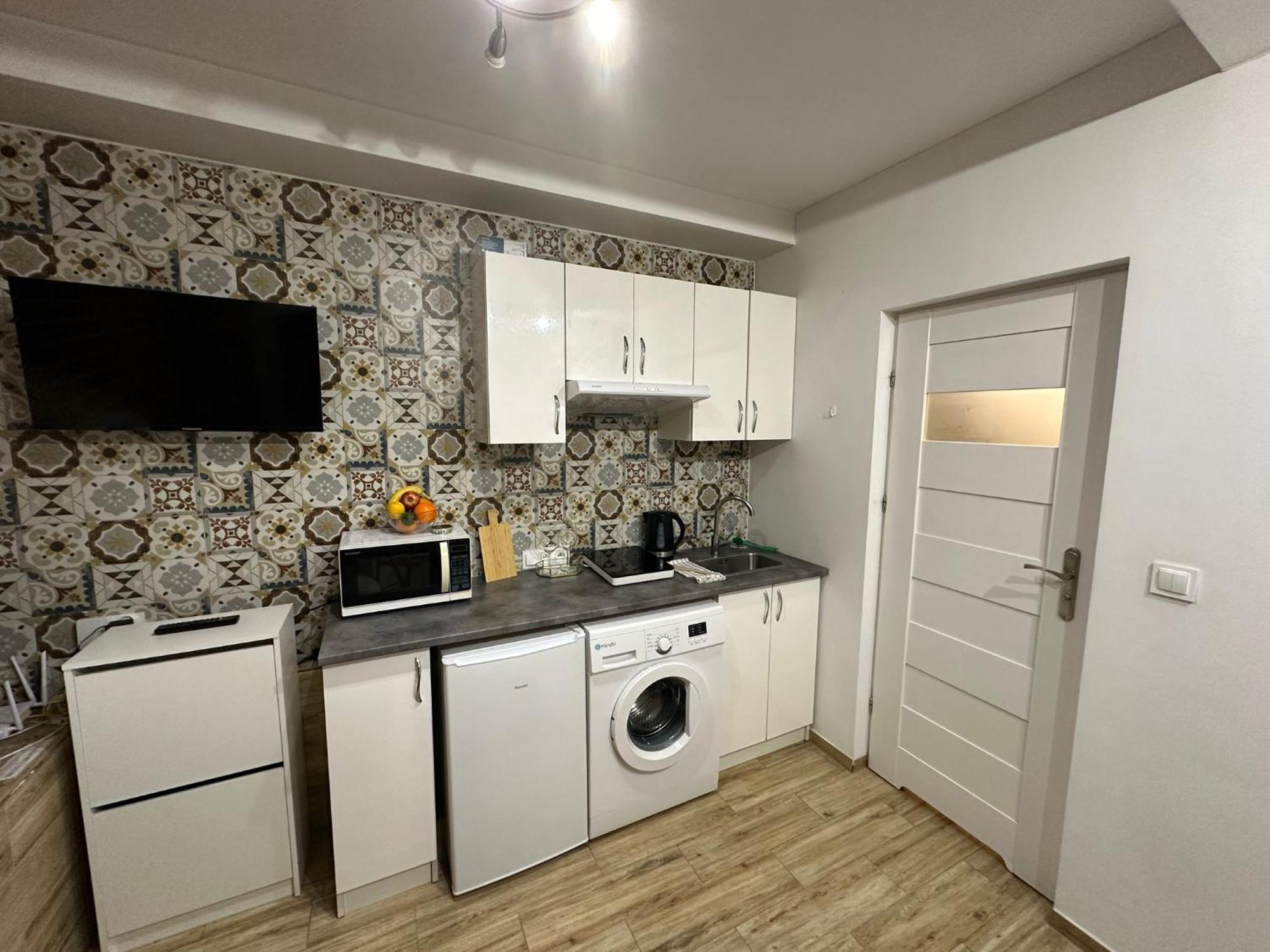 Solna Elegance Apartment *