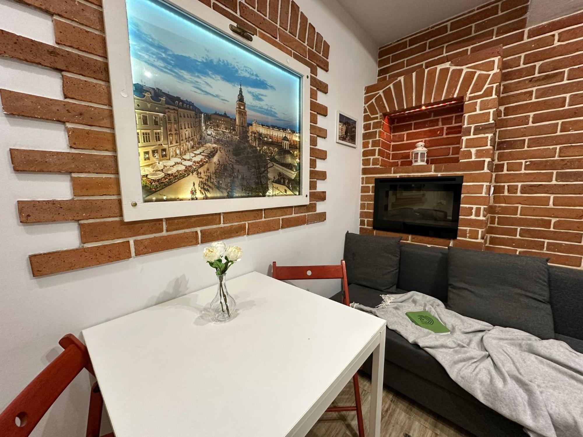 Solna Elegance Apartment