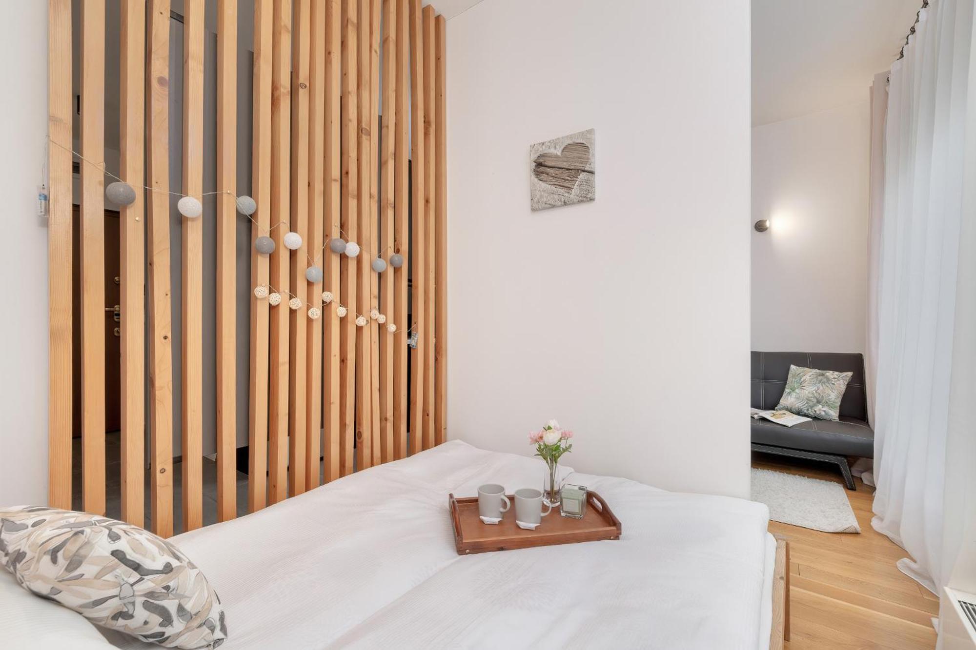 Cosy Arianska For 3 In Cracow Center By Renters Apartment Krakow