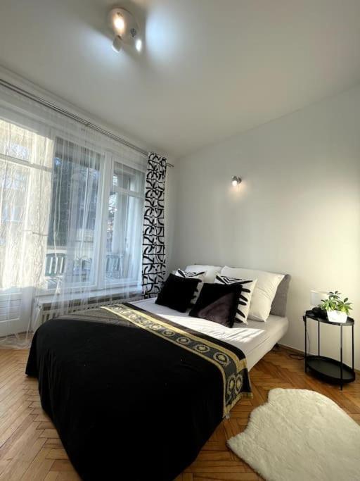 Cracow Heart Apartament