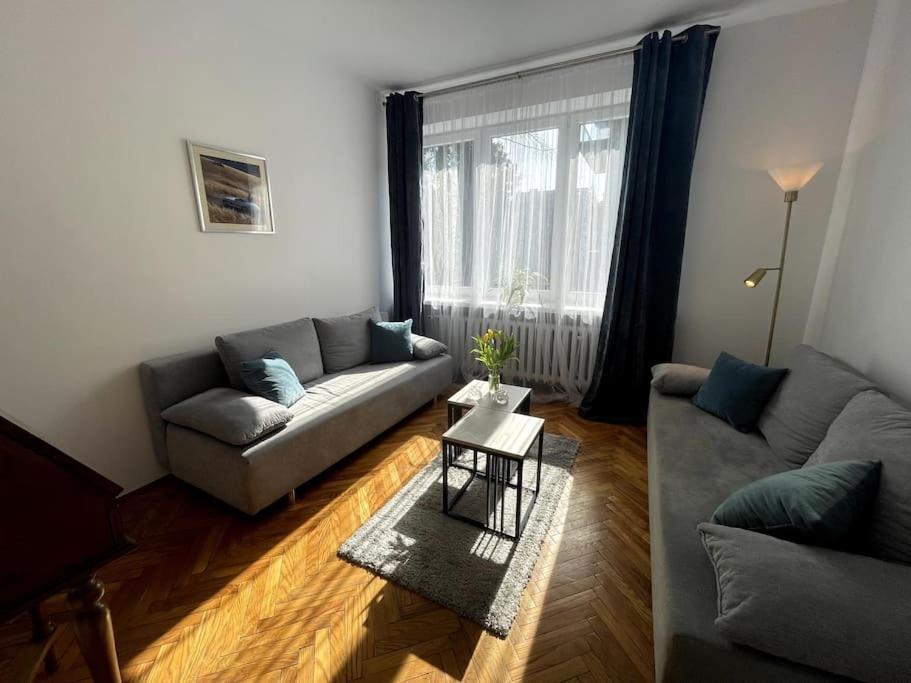 Cracow Heart Apartament *