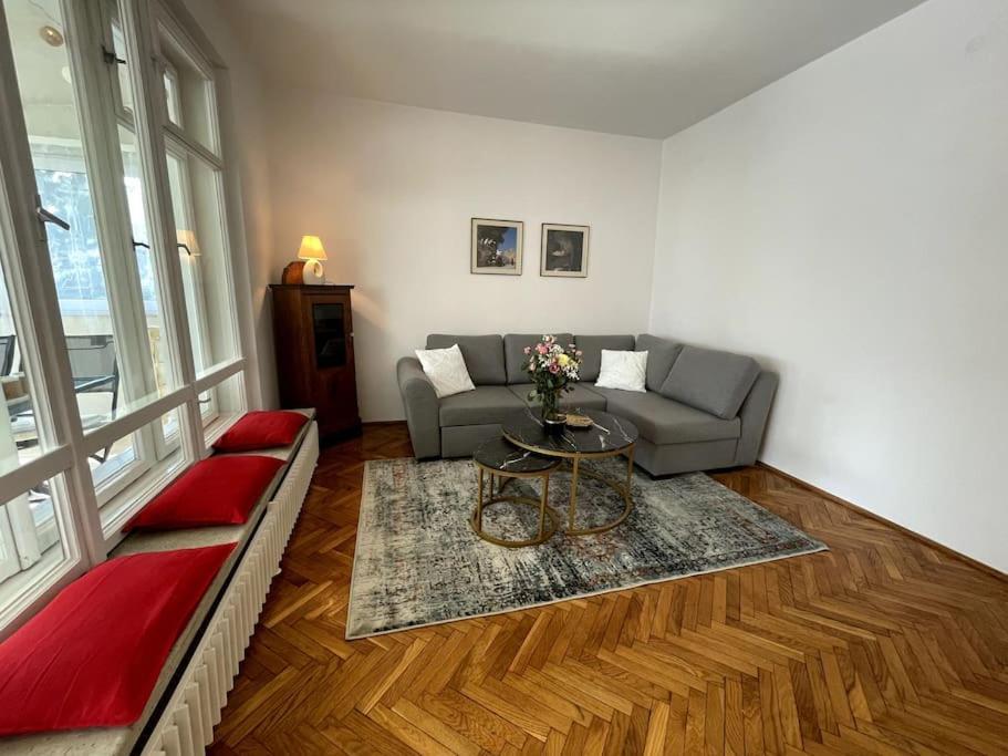 Cracow Heart Apartament