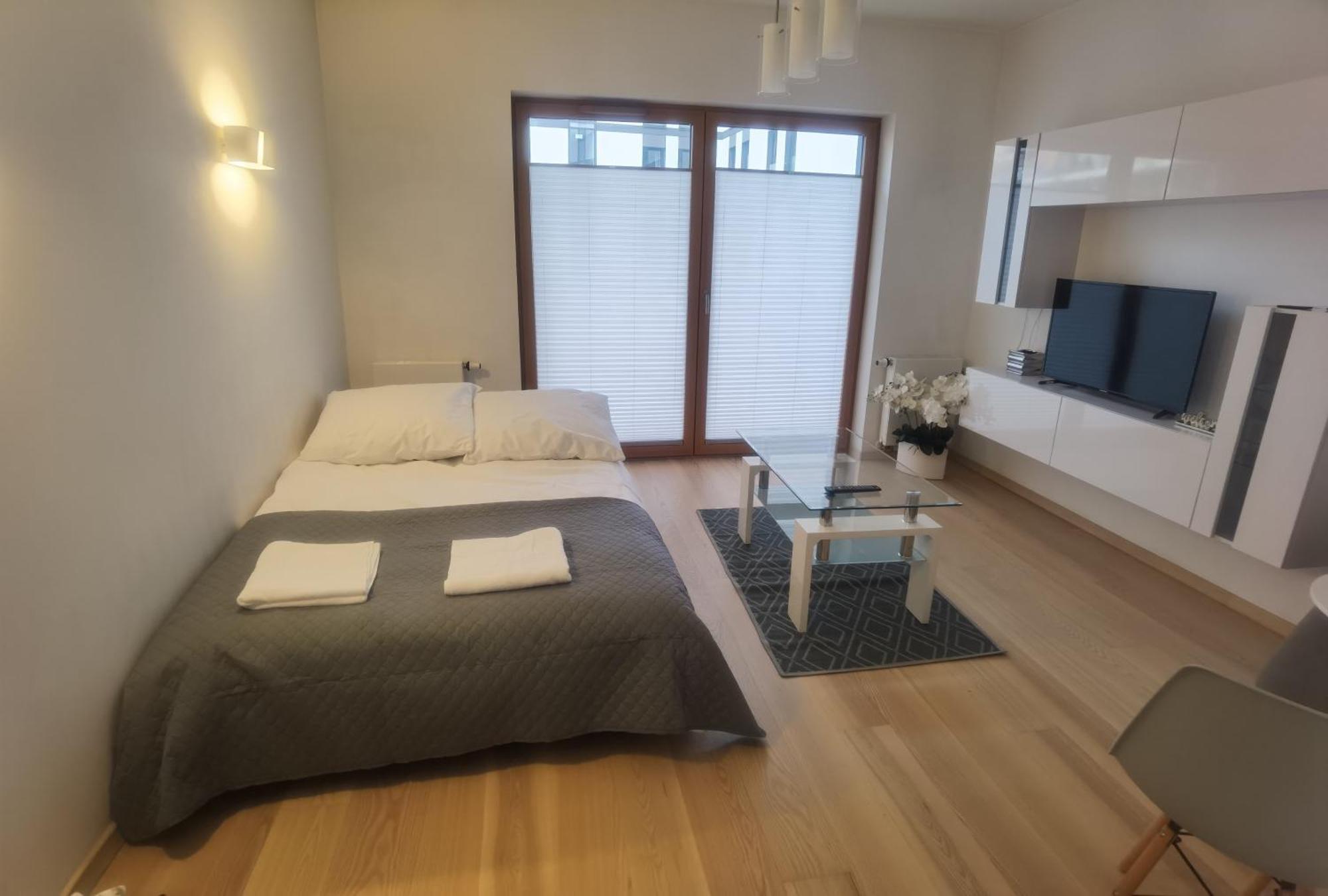Apartment Novum In The Center *