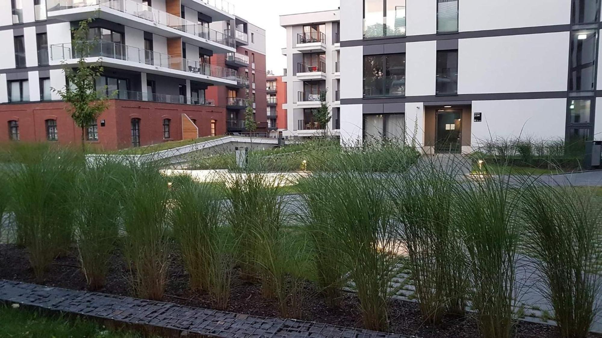 Apartment Novum In The Center *