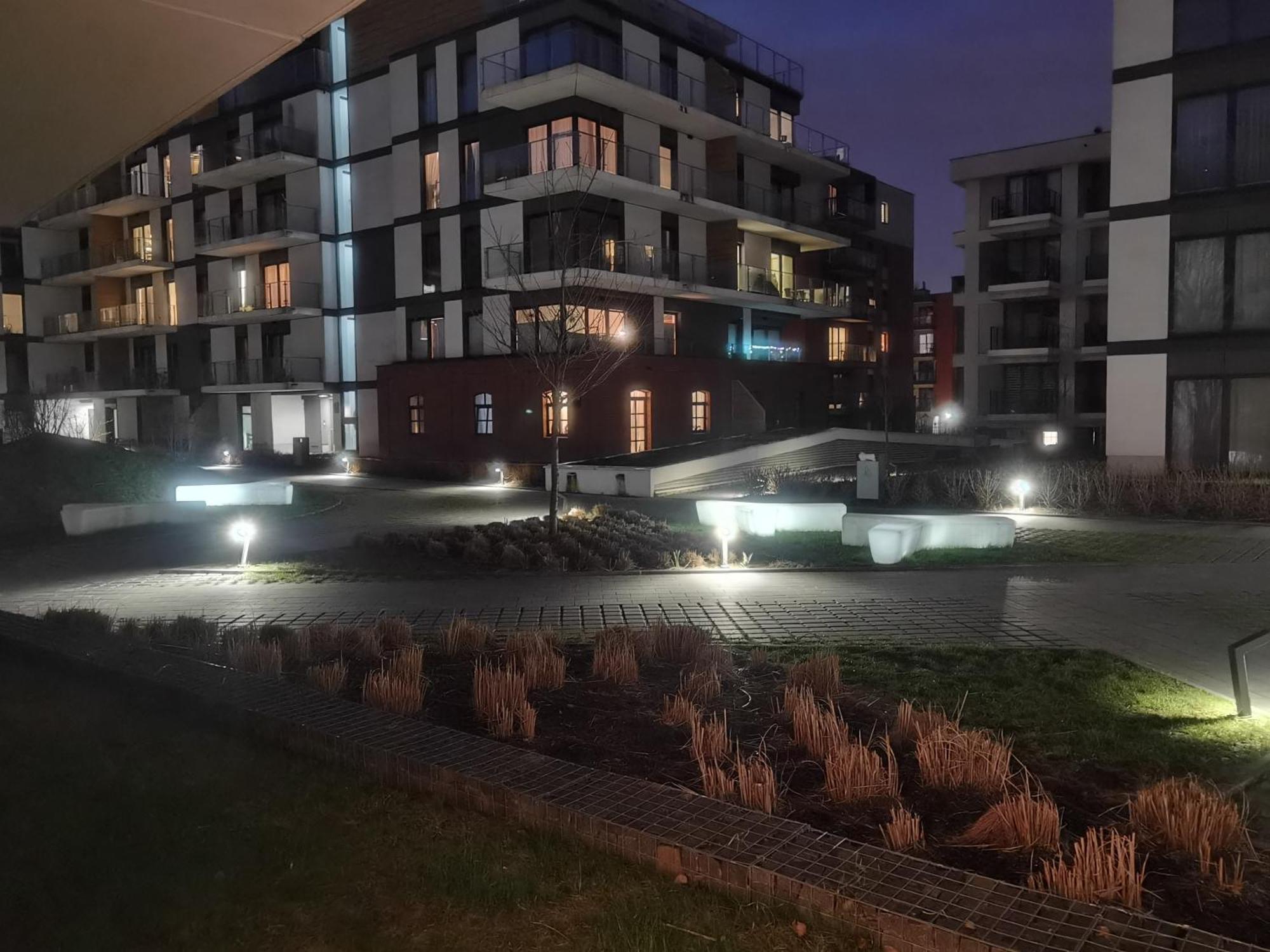 Apartment Novum In The Center Krakow