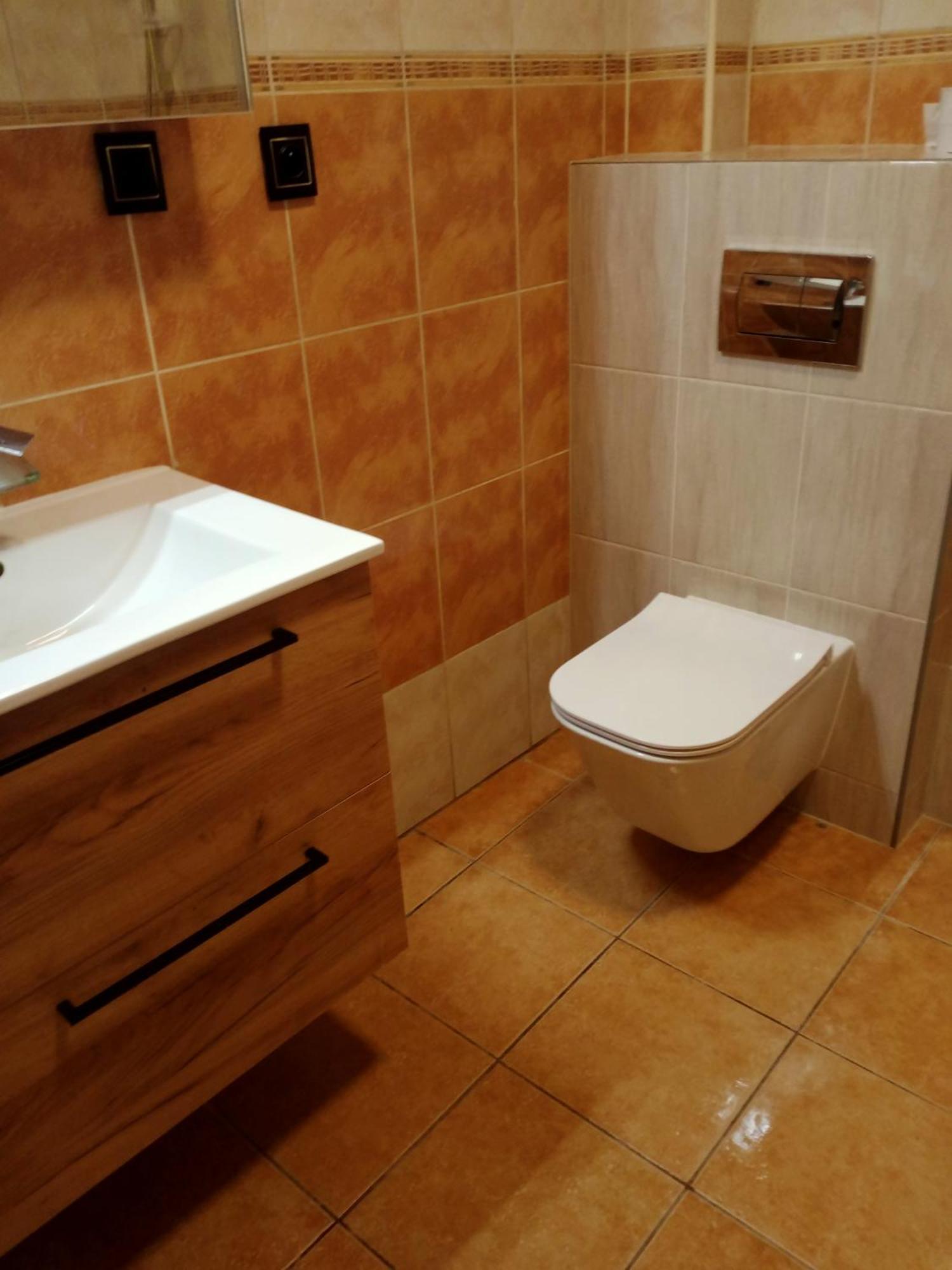 Apartamento Uroczy *